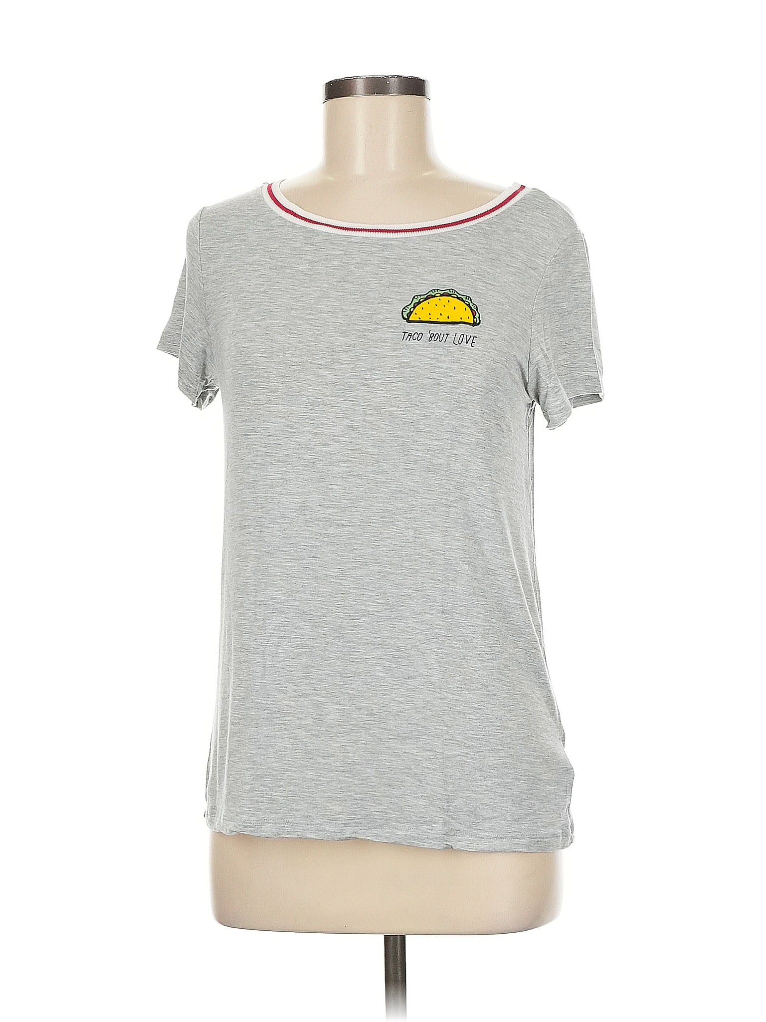 1 size - M