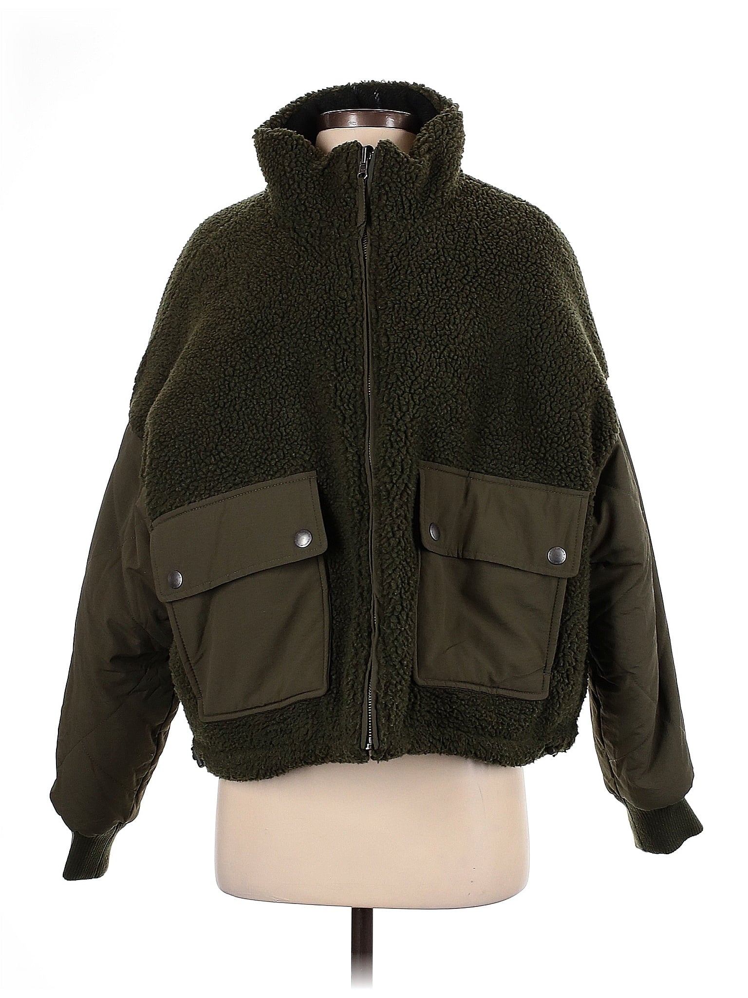 1 size - S