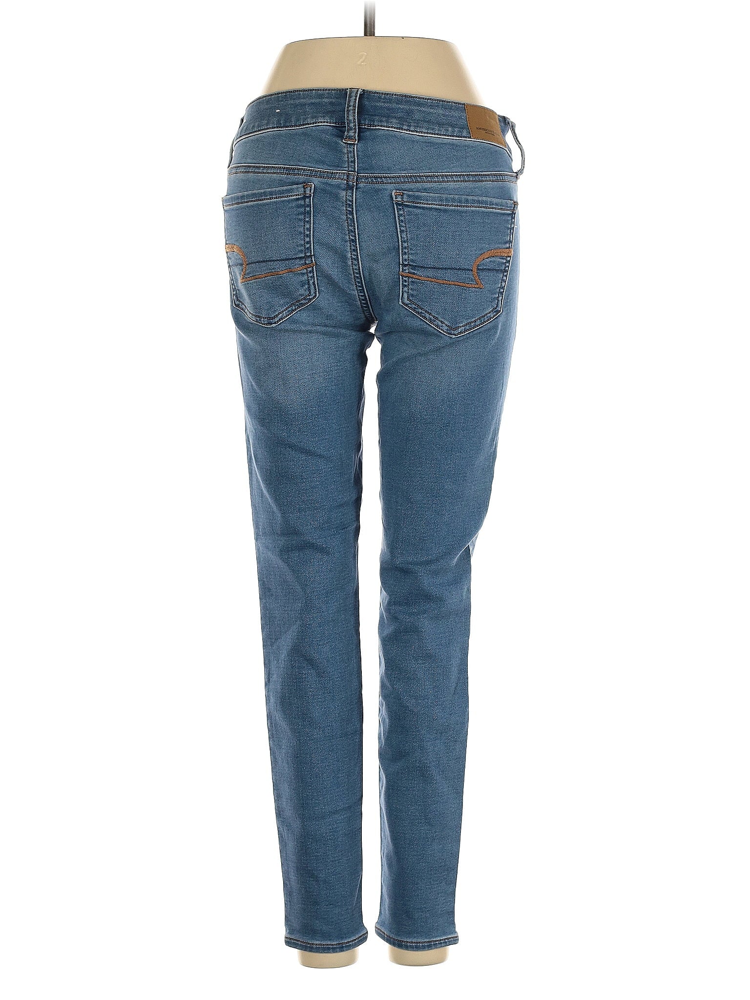 2 size - 4