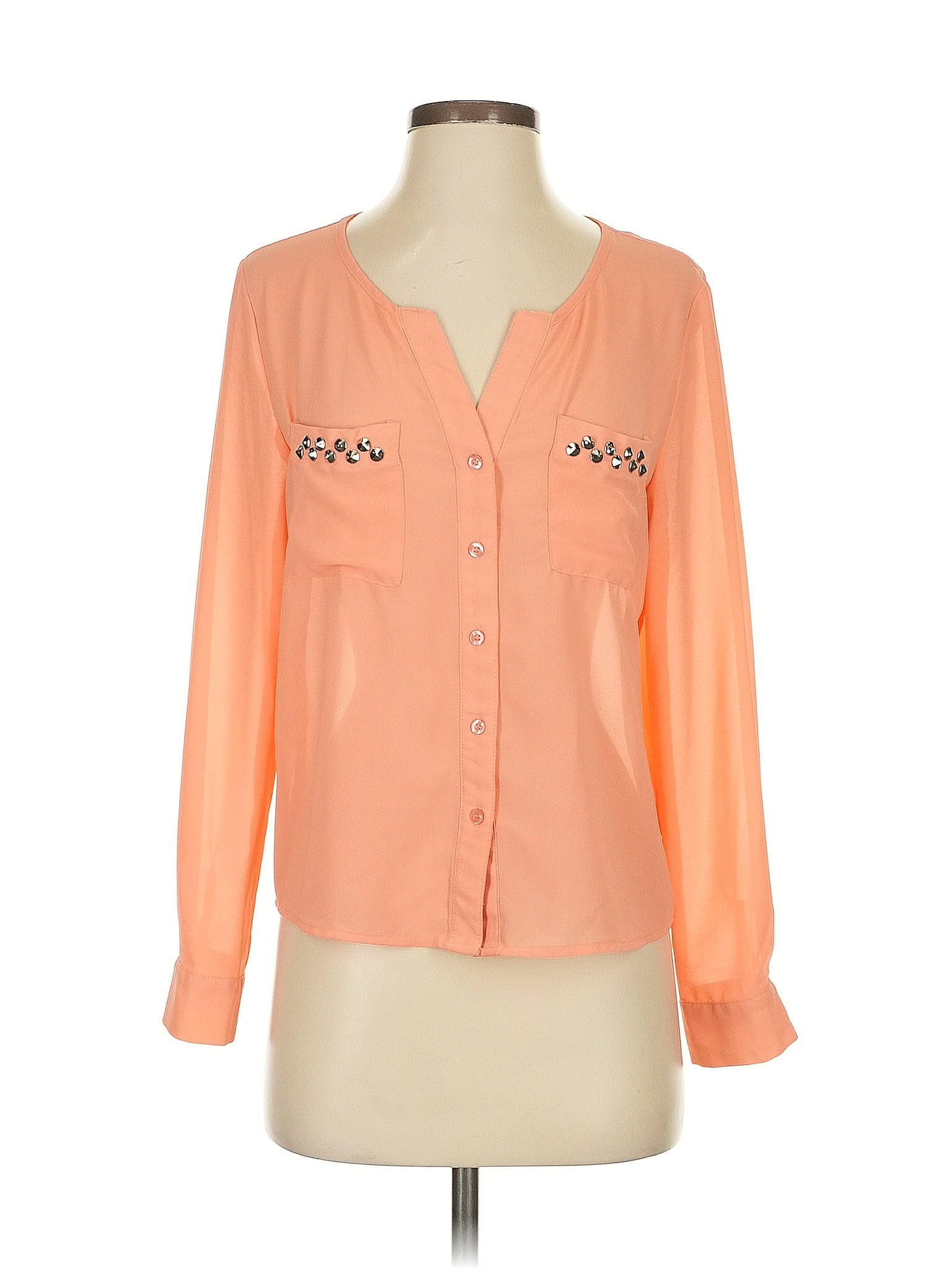 1 size - S