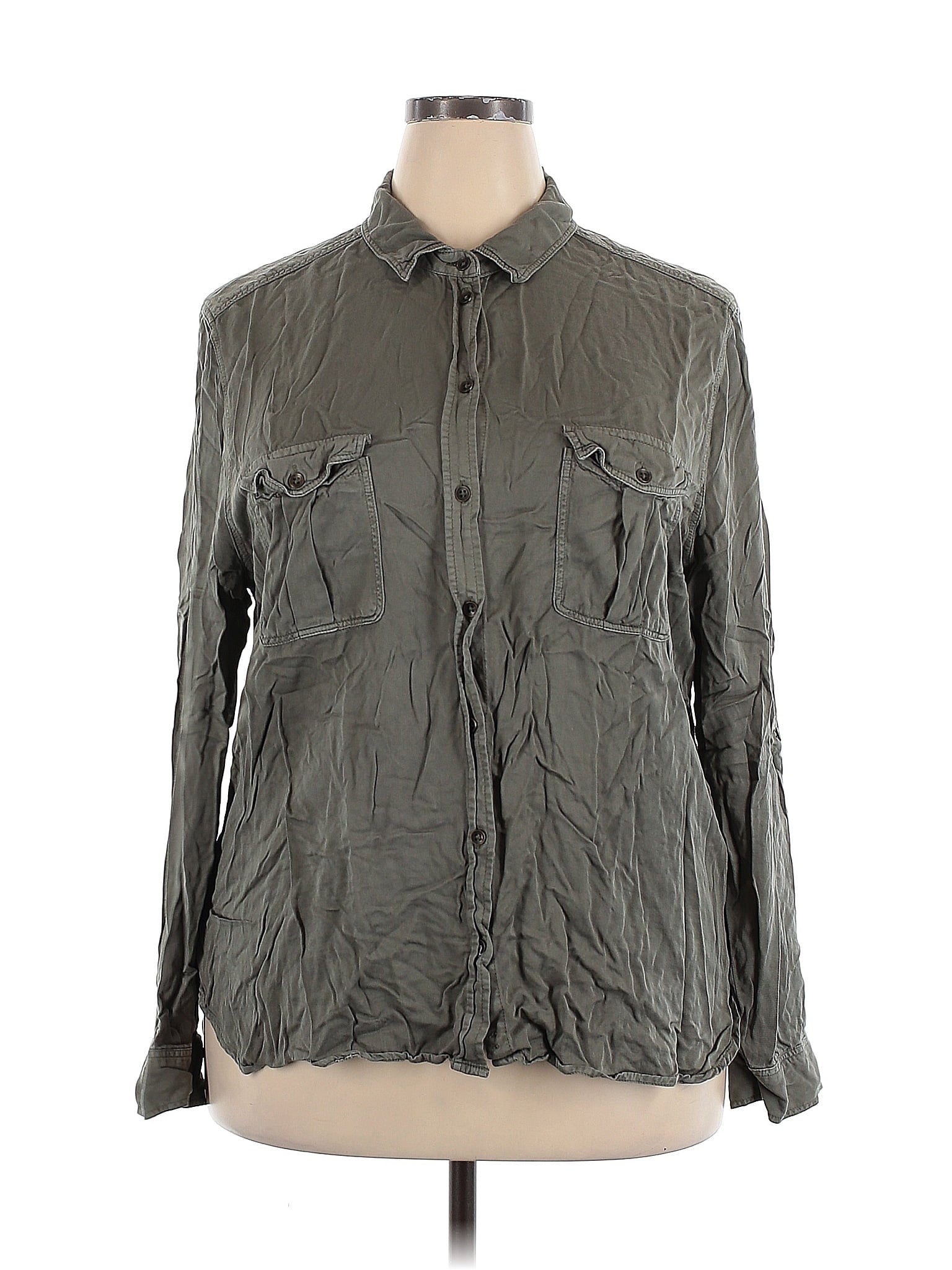 1 size - XXL