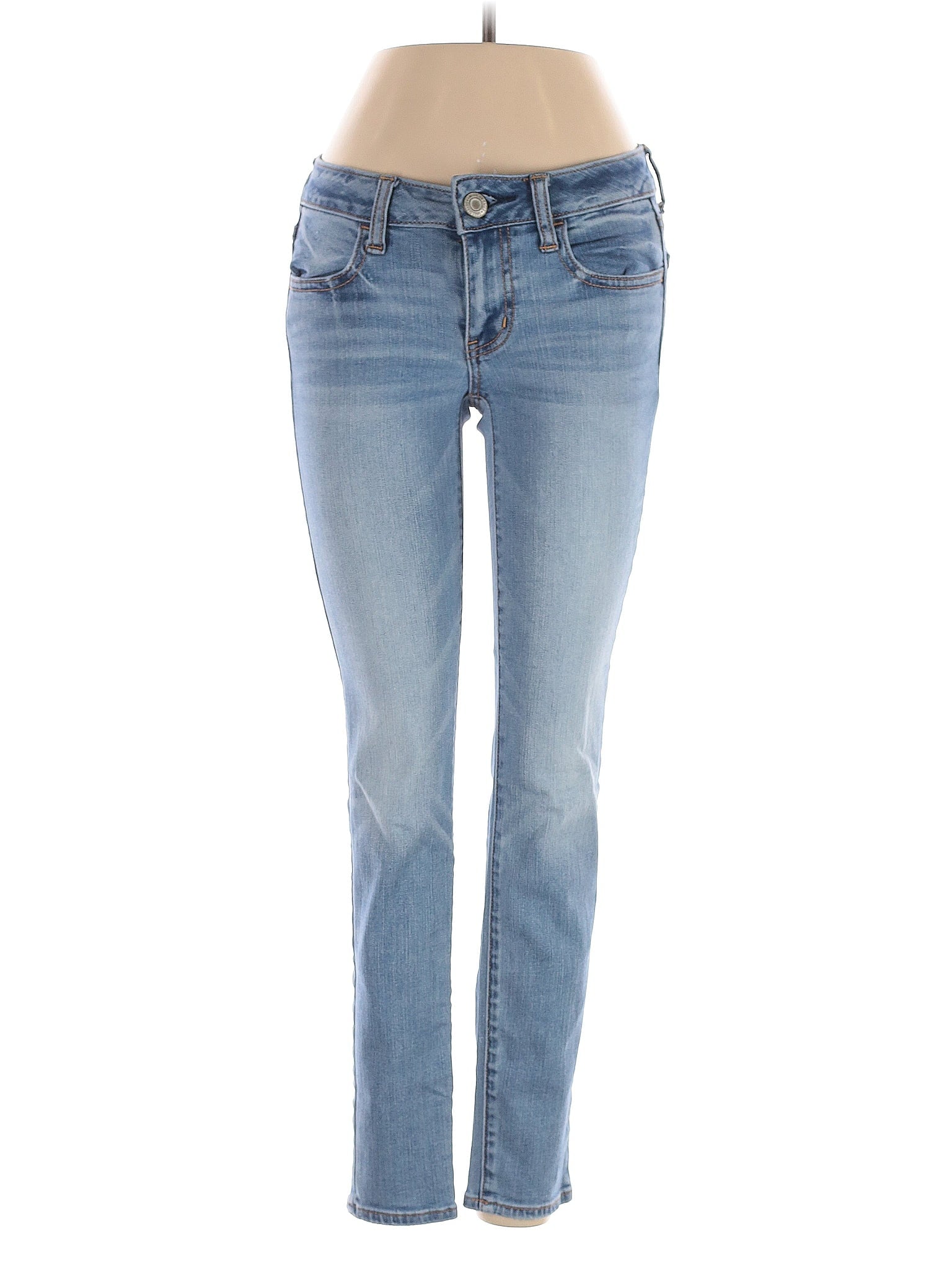 1 size - 0 short