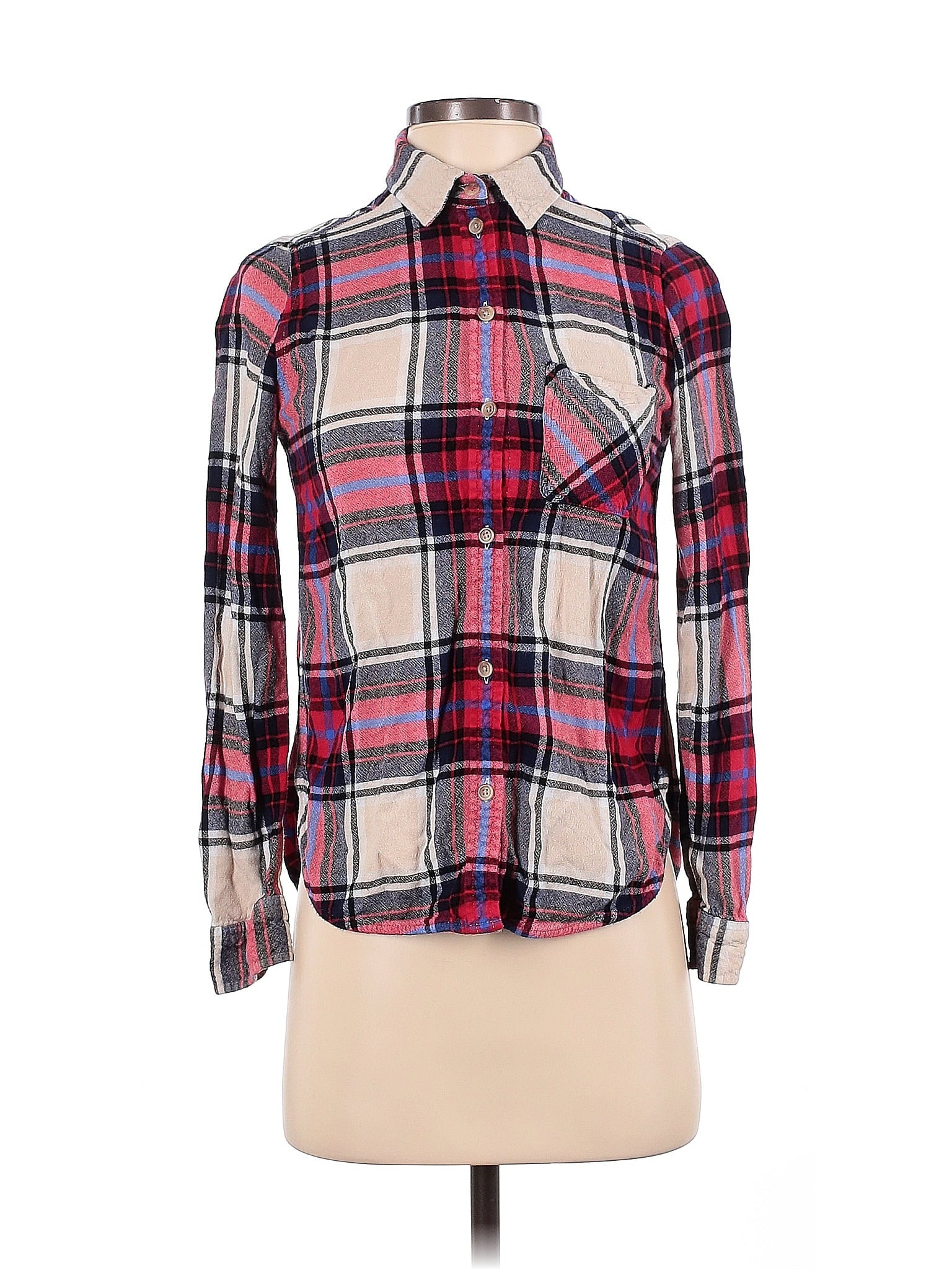 1 size - XS