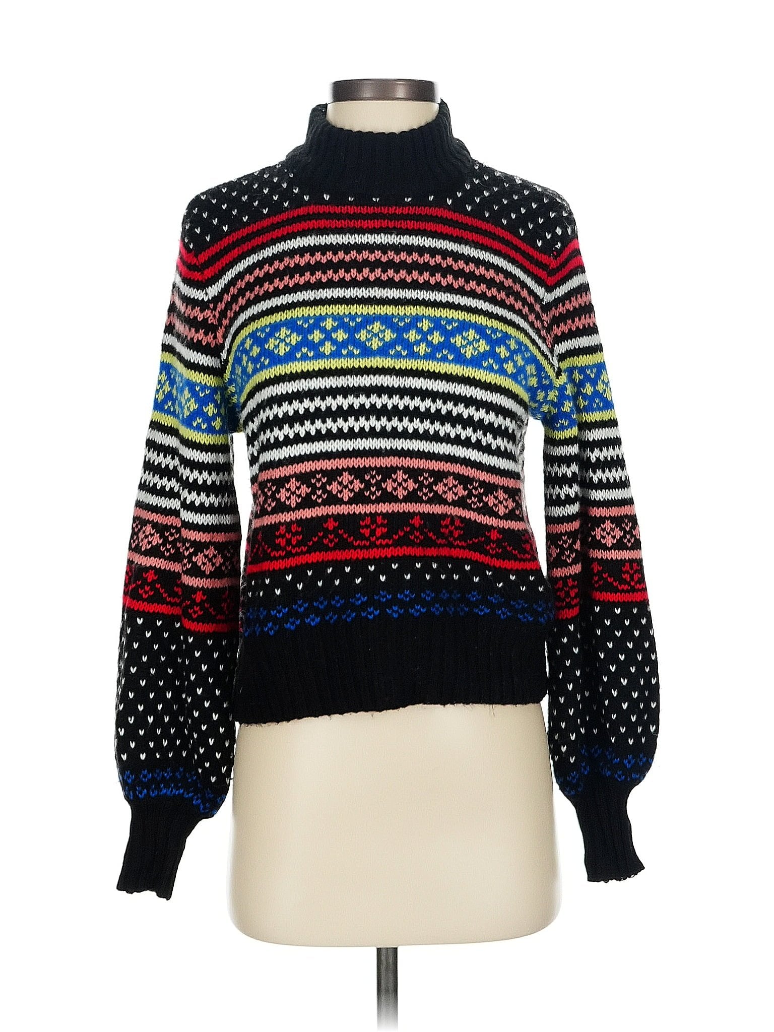 1 size - XS