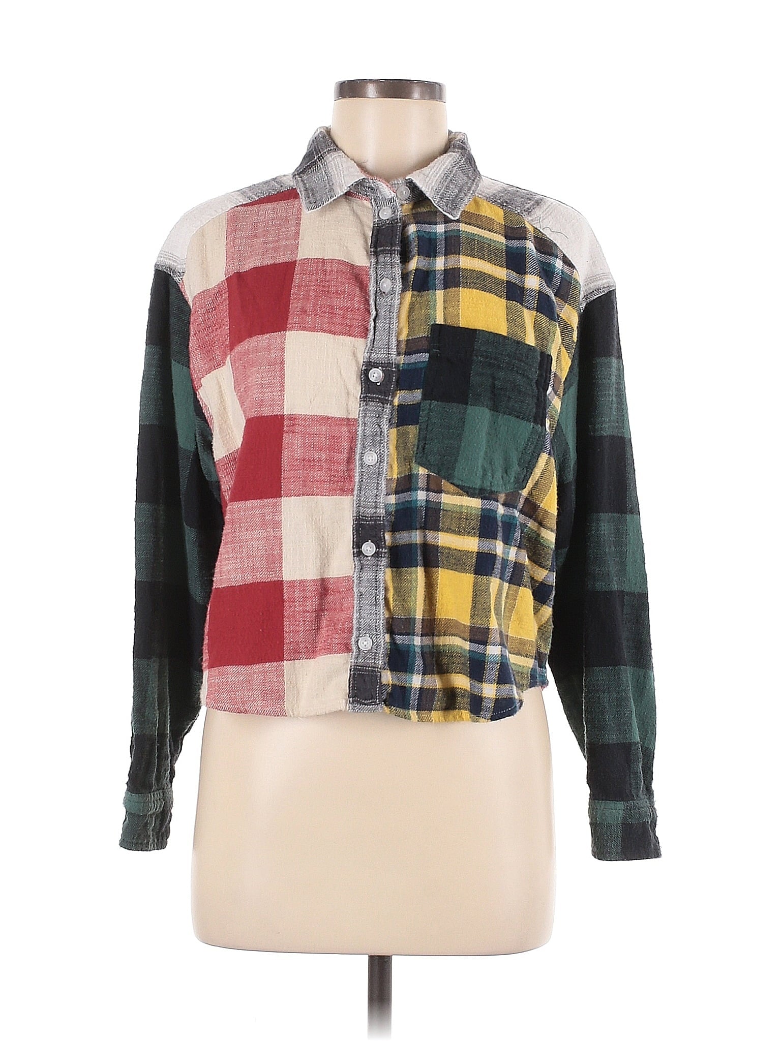 1 size - M