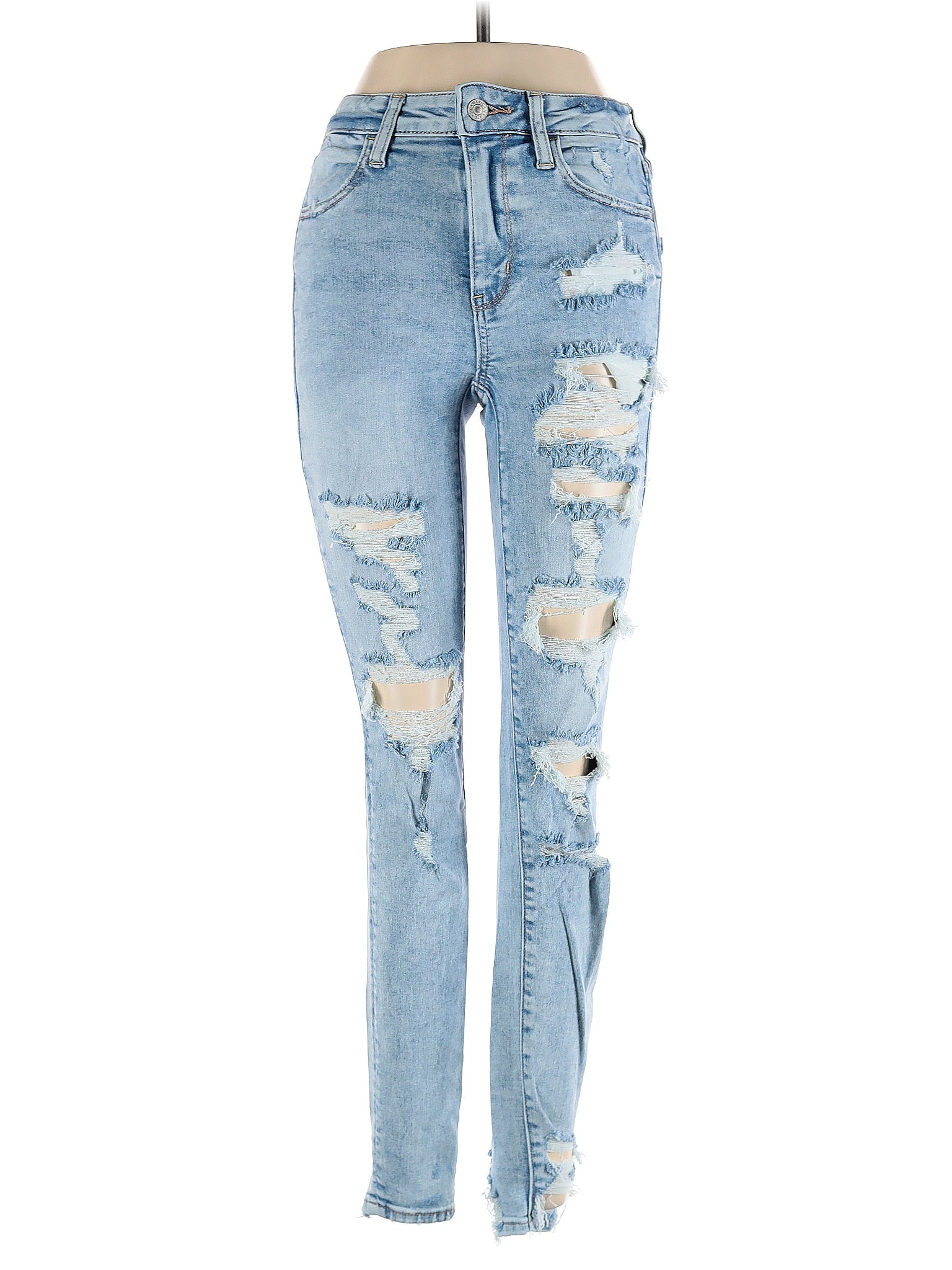 1 size - 2