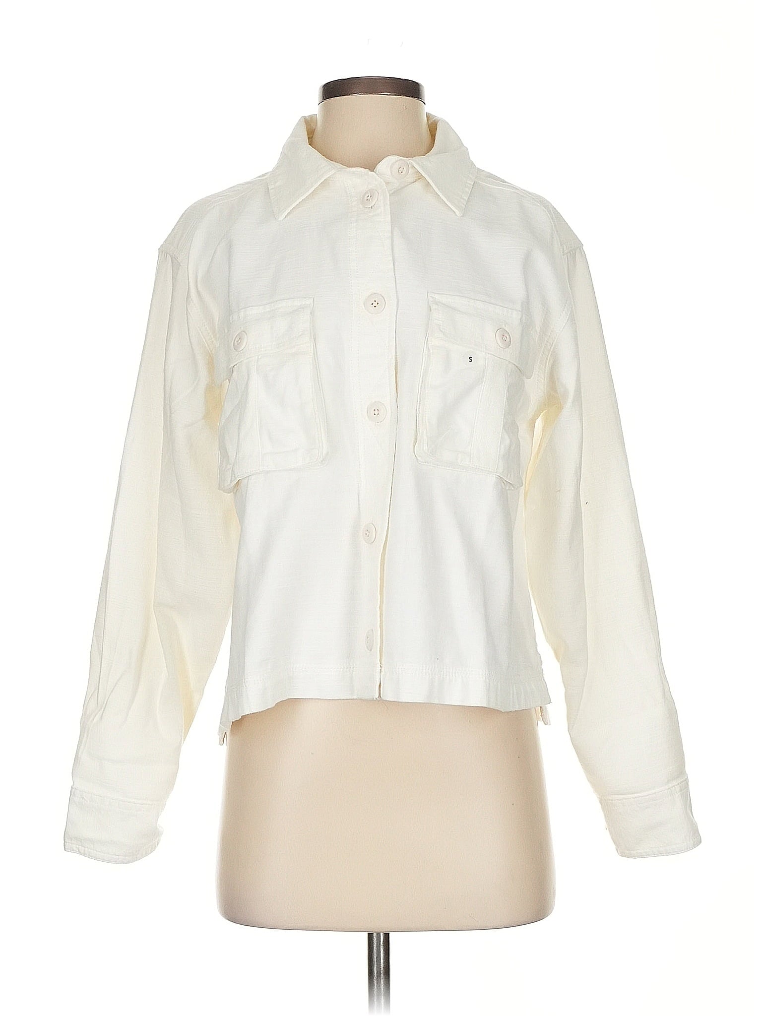 1 size - S