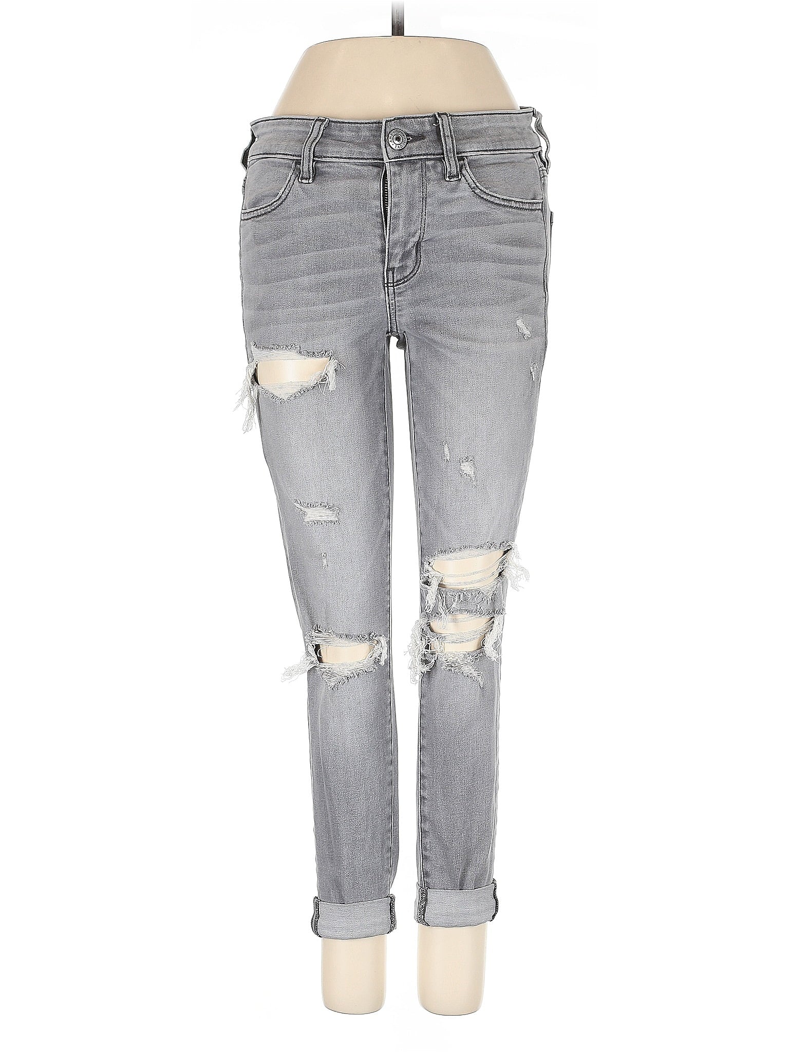 1 size - 2