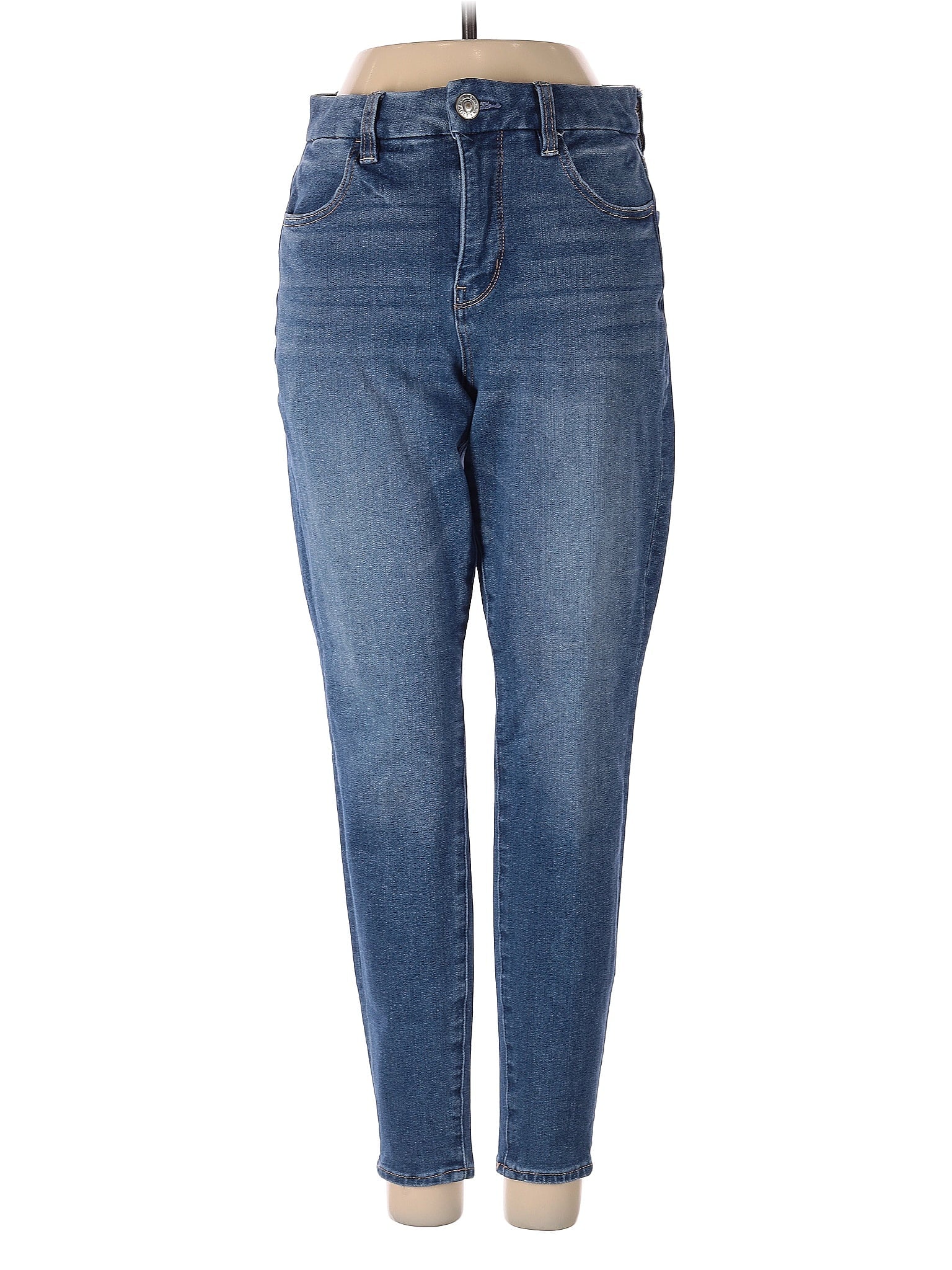 1 size - 2