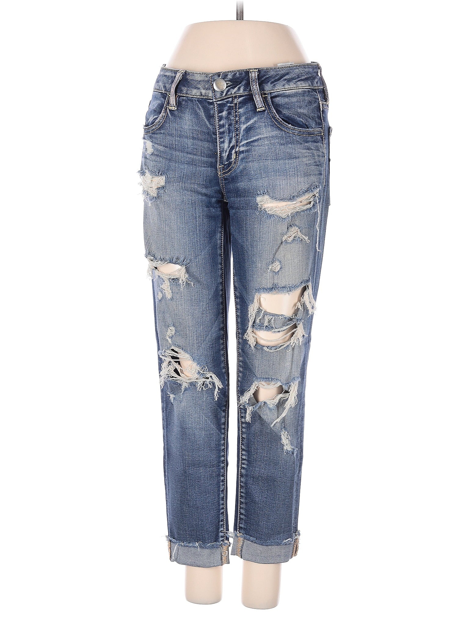 1 size - 4