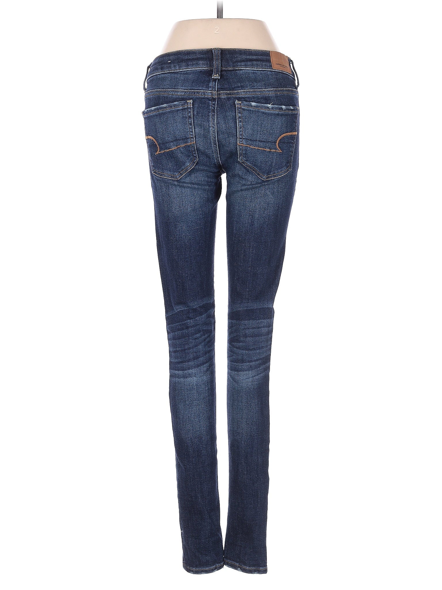2 size - 4 X-LONG