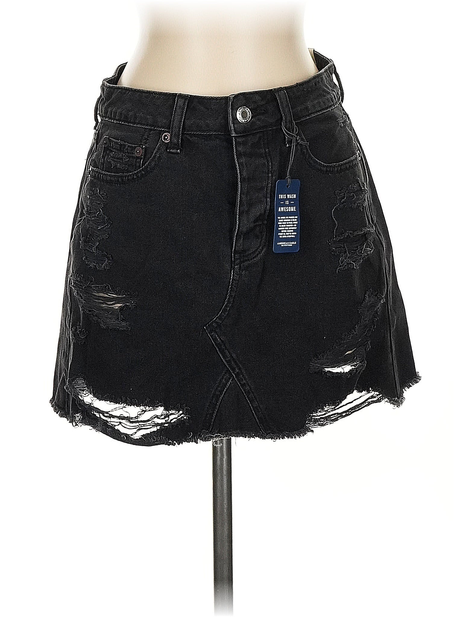1 size - 2