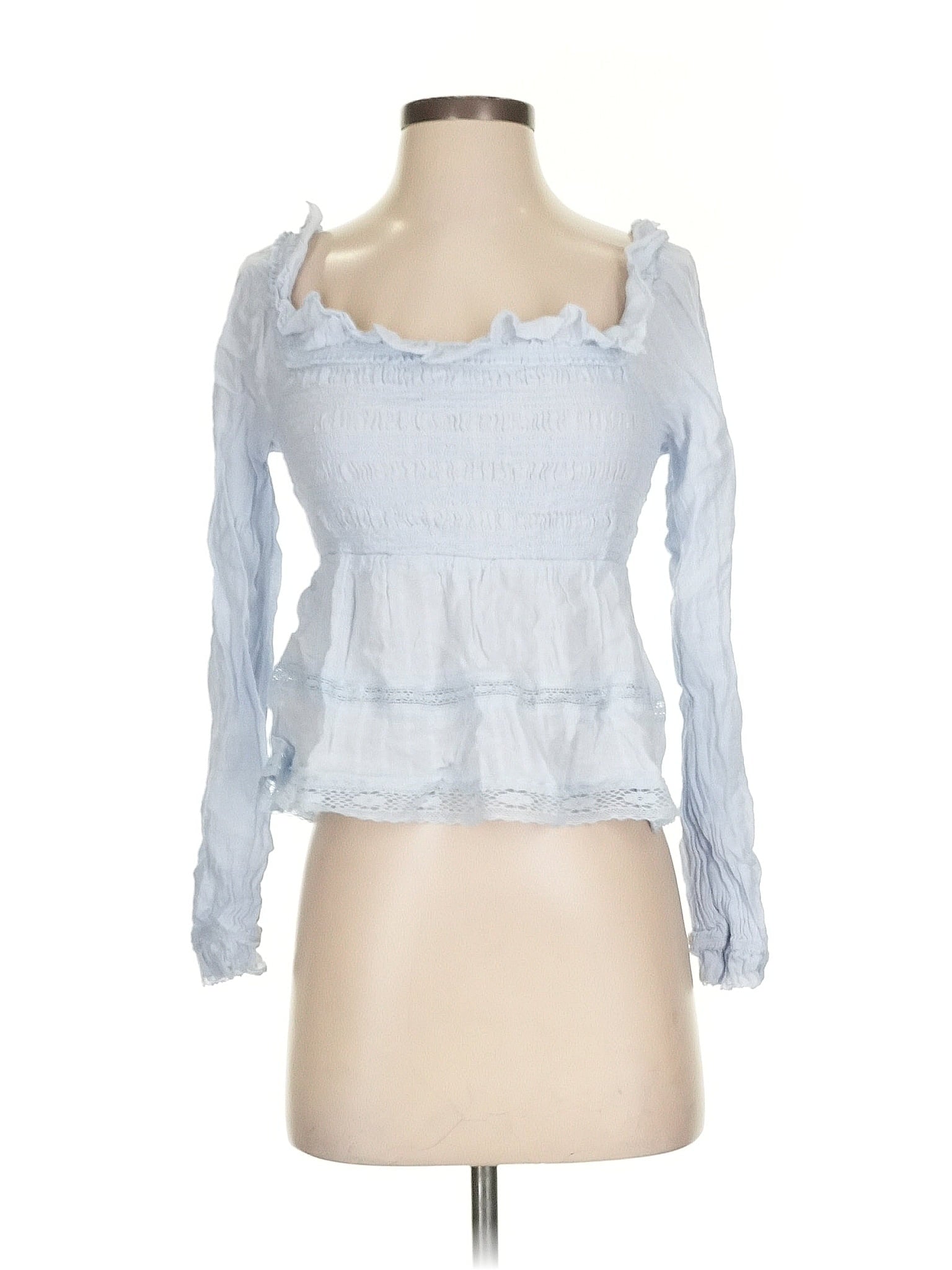 1 size - S