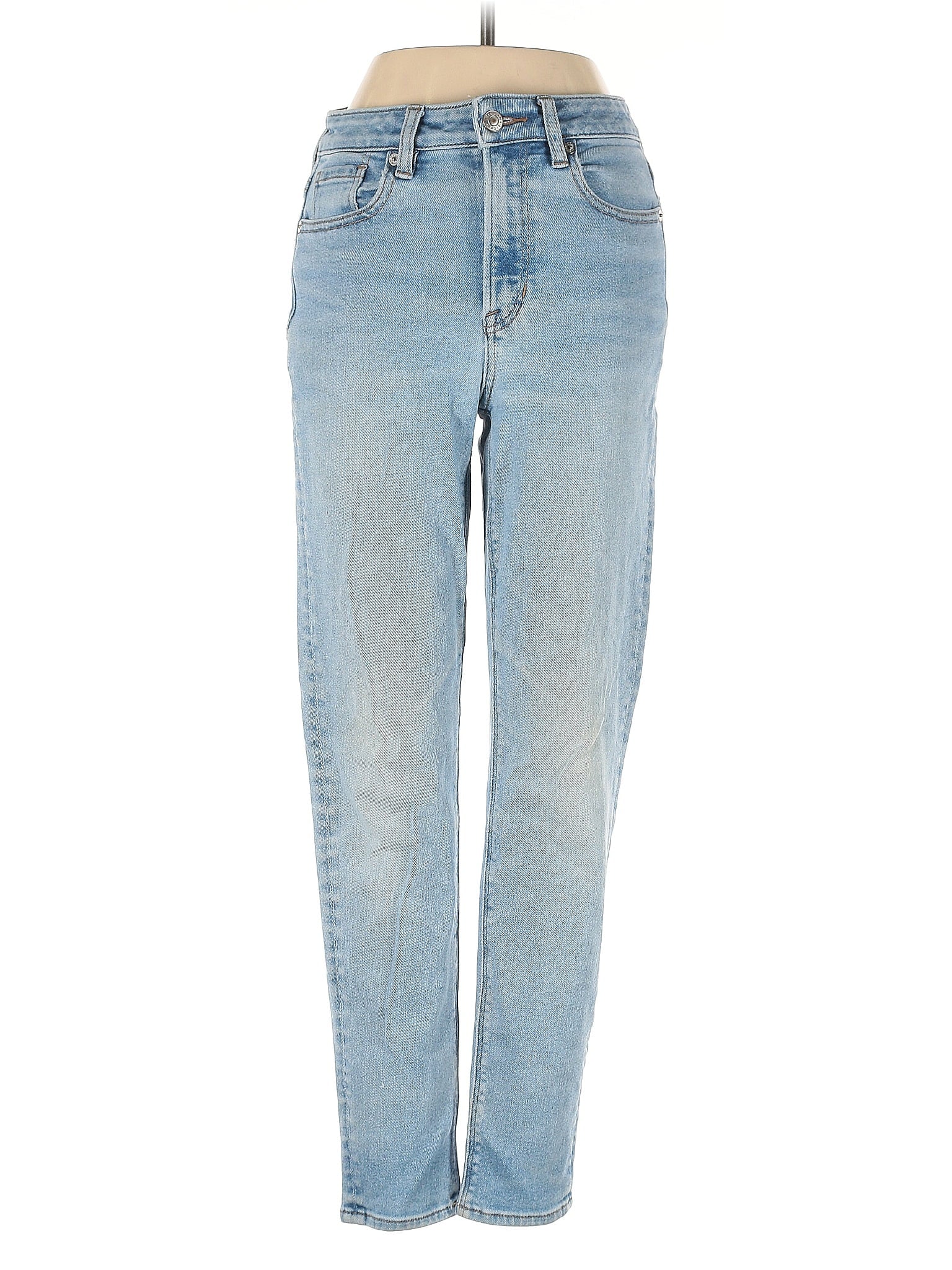 1 waist size - 26