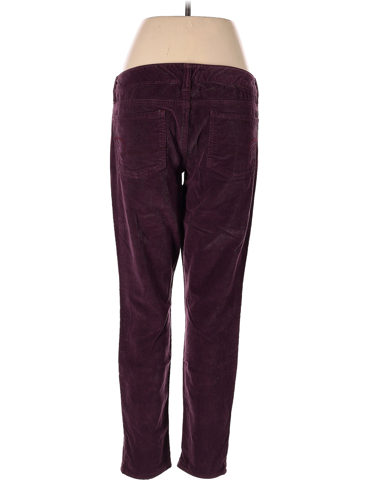 2 size - 8