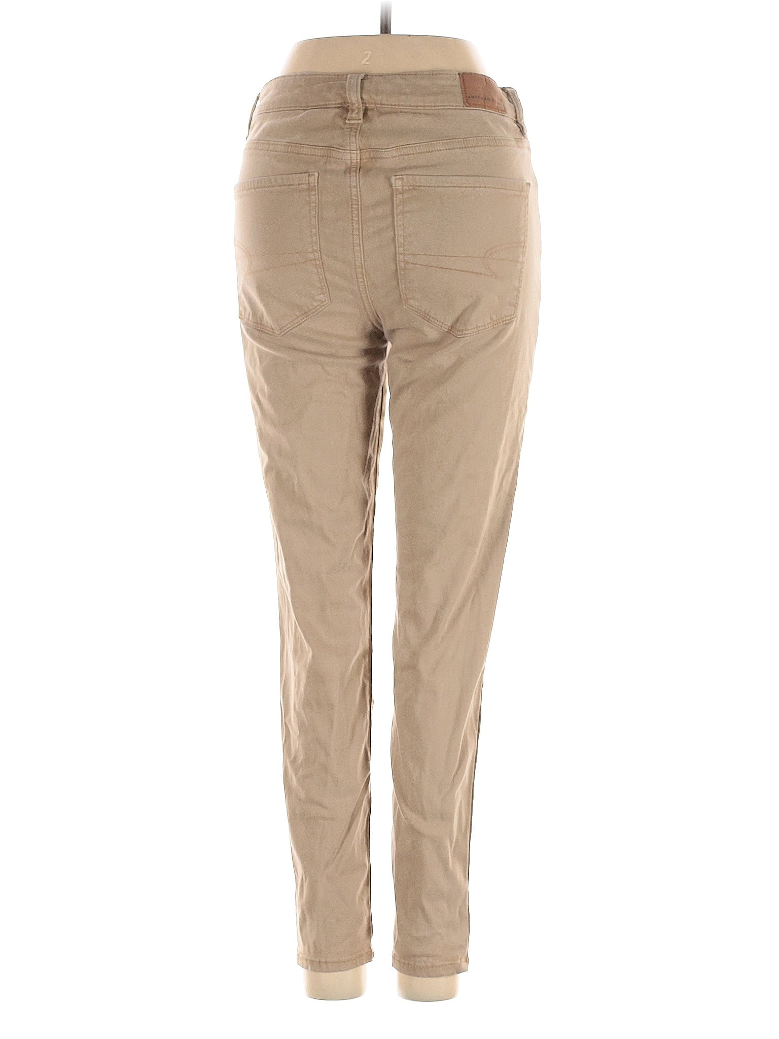 2 size - 4
