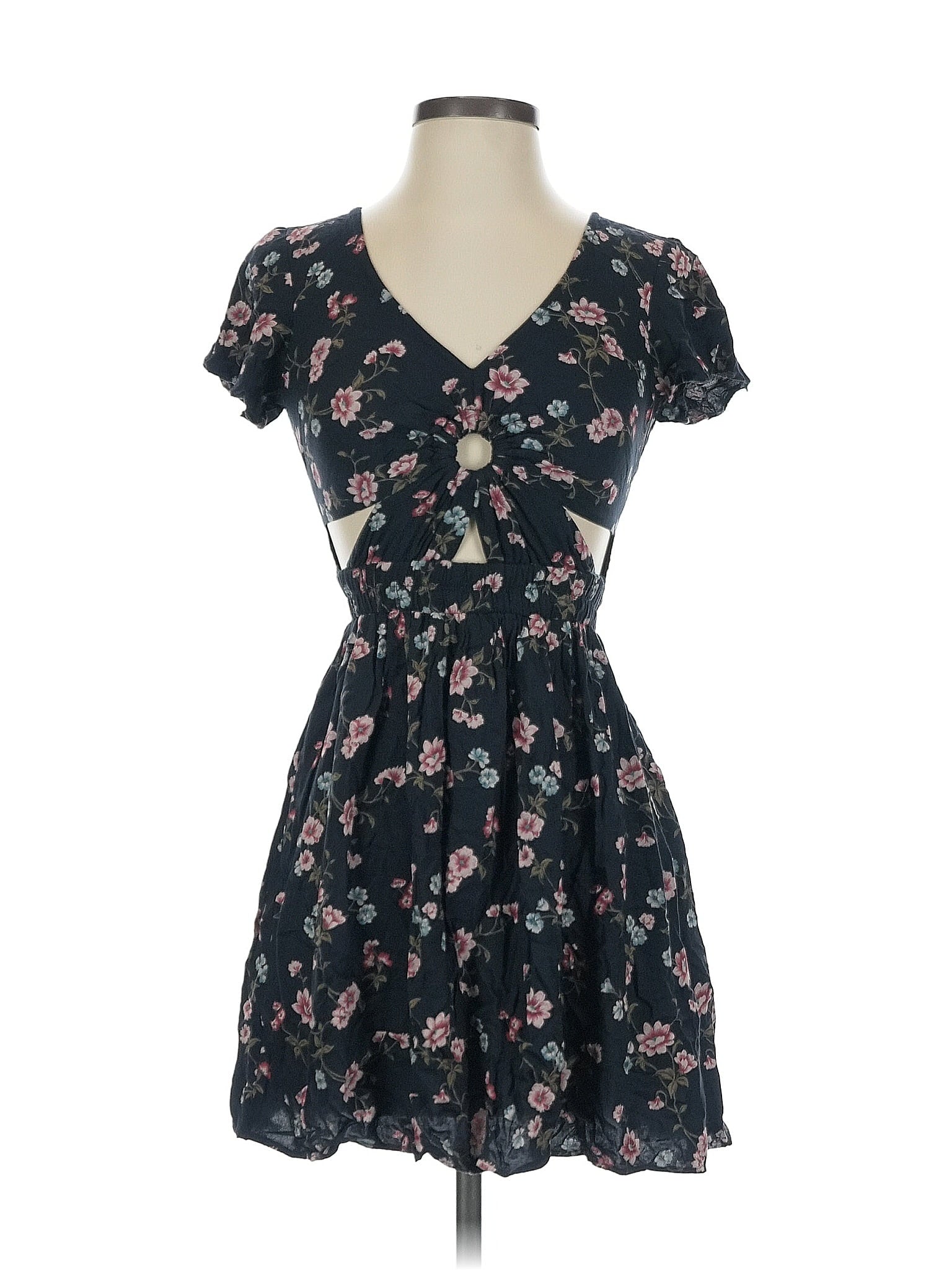 1 size - XXS