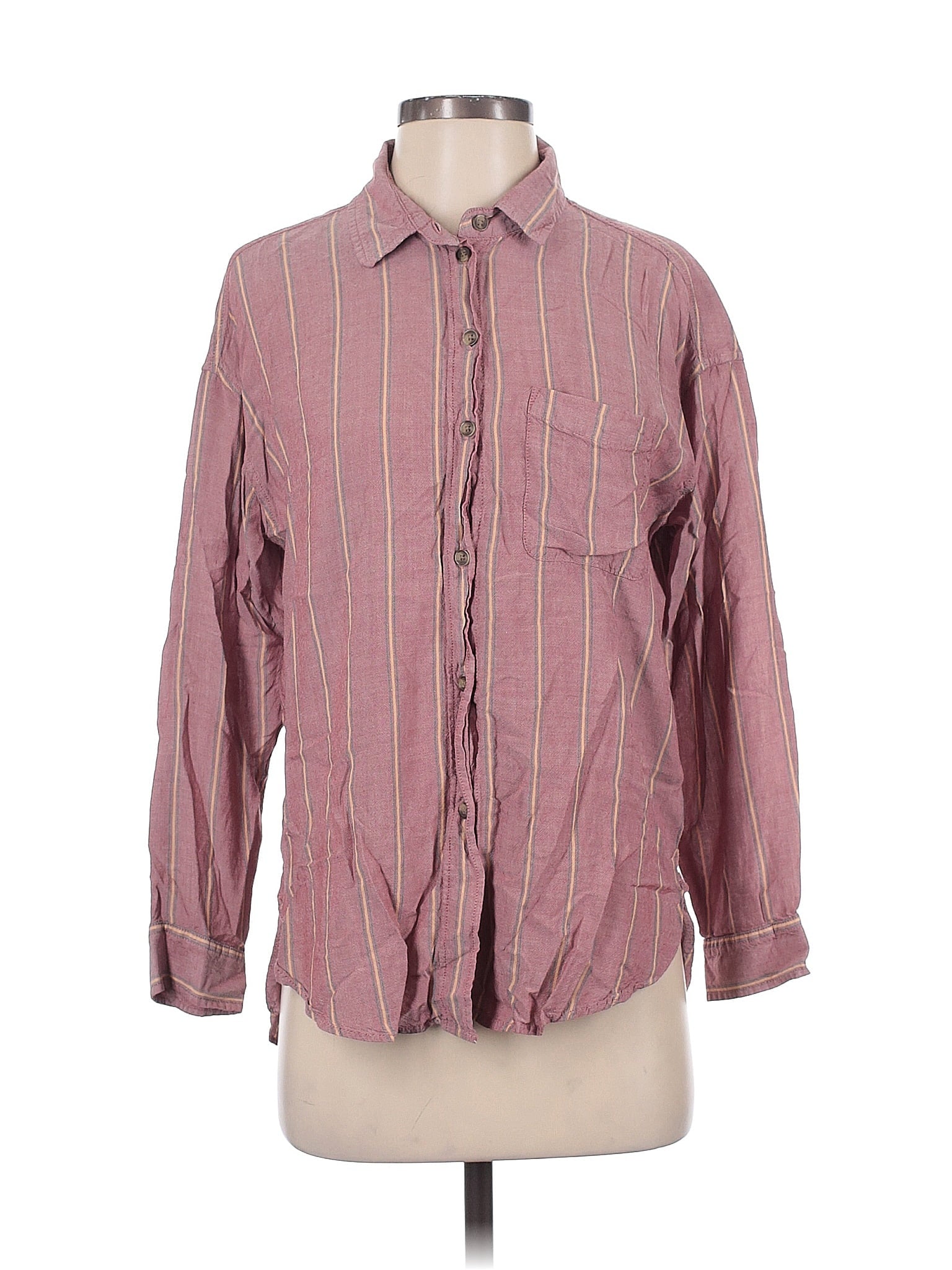 1 size - S