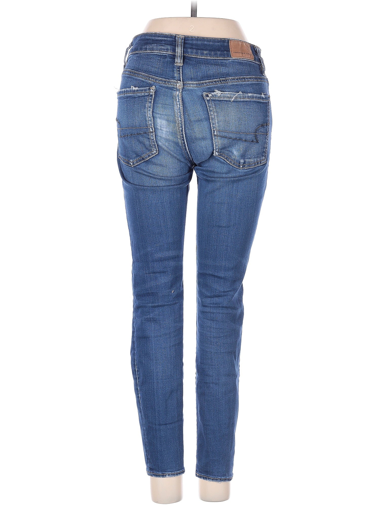 2 size - 2