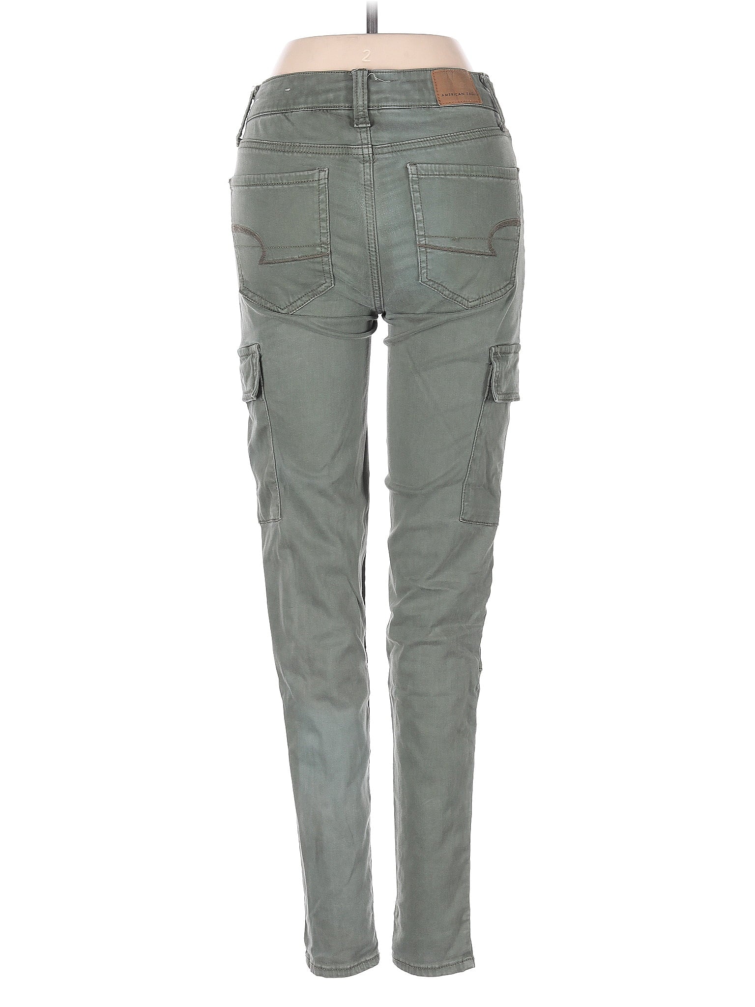 2 size - 0