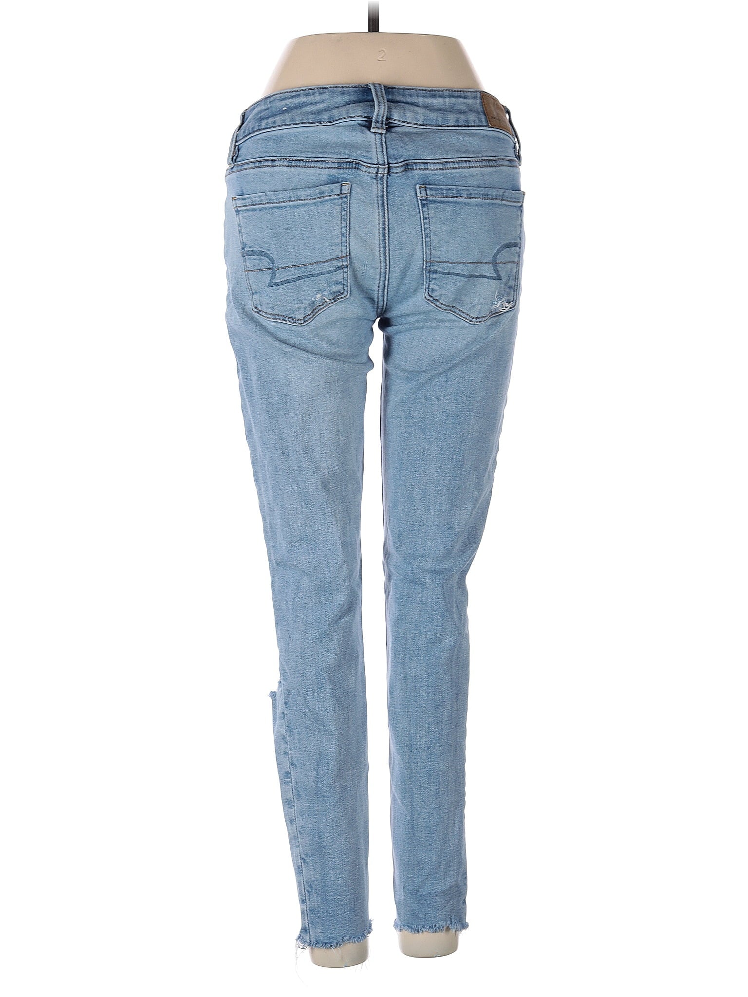 2 size - 2