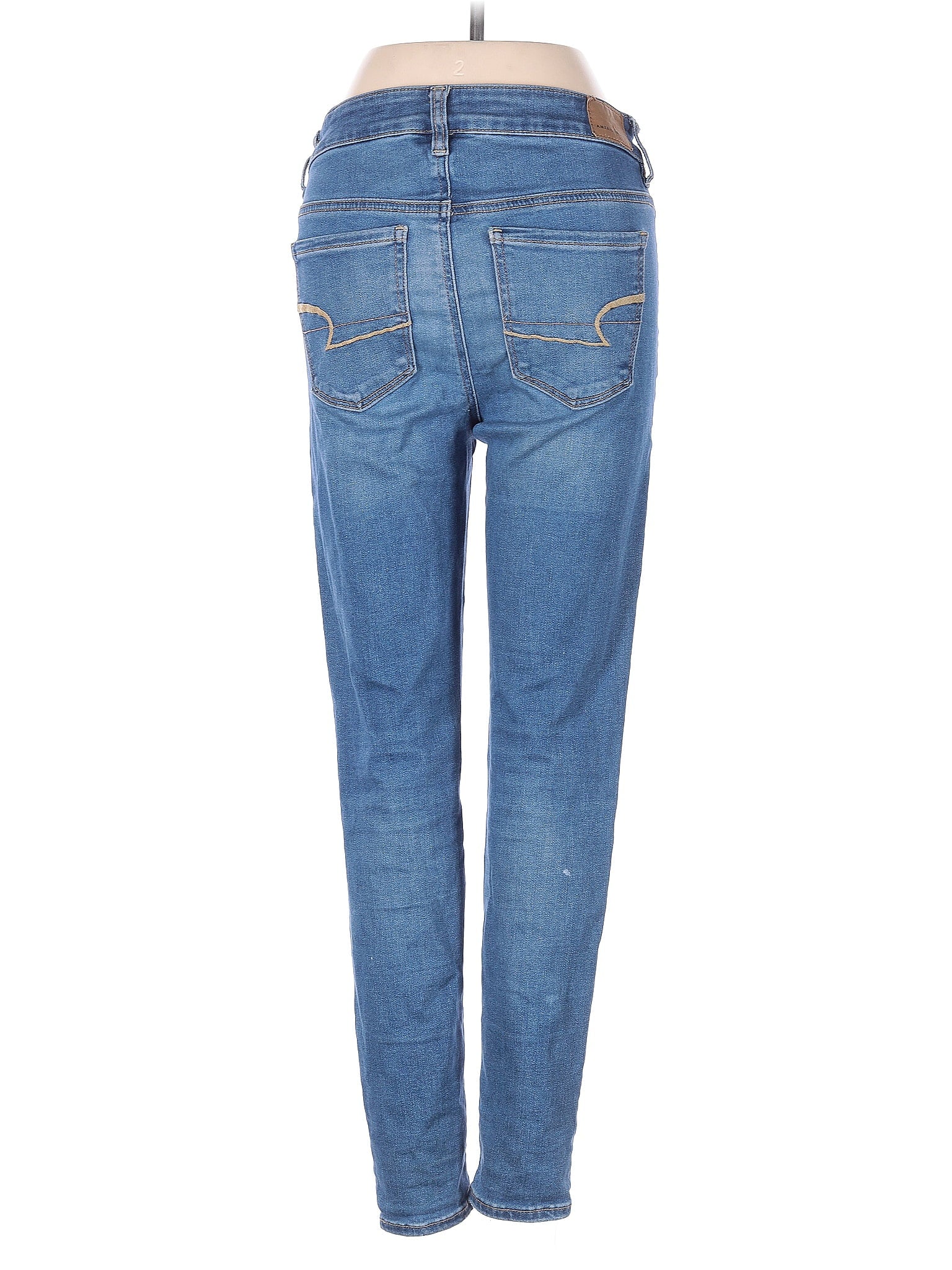 2 size - 4