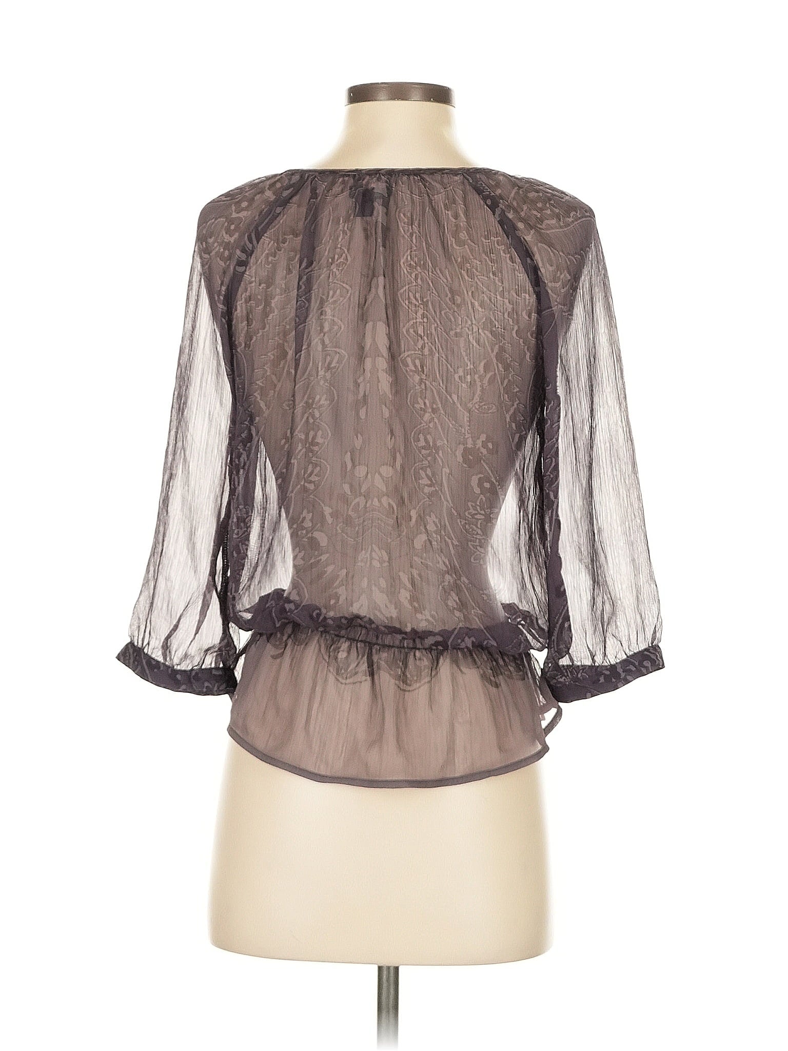 2 size - S