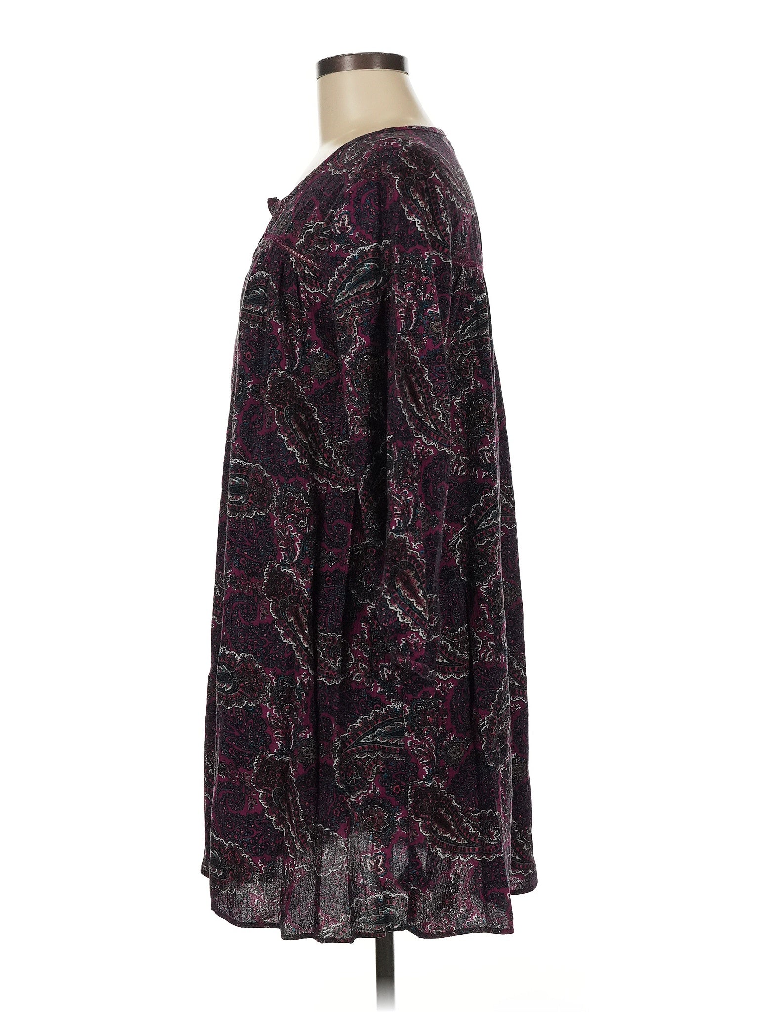 4 size - M