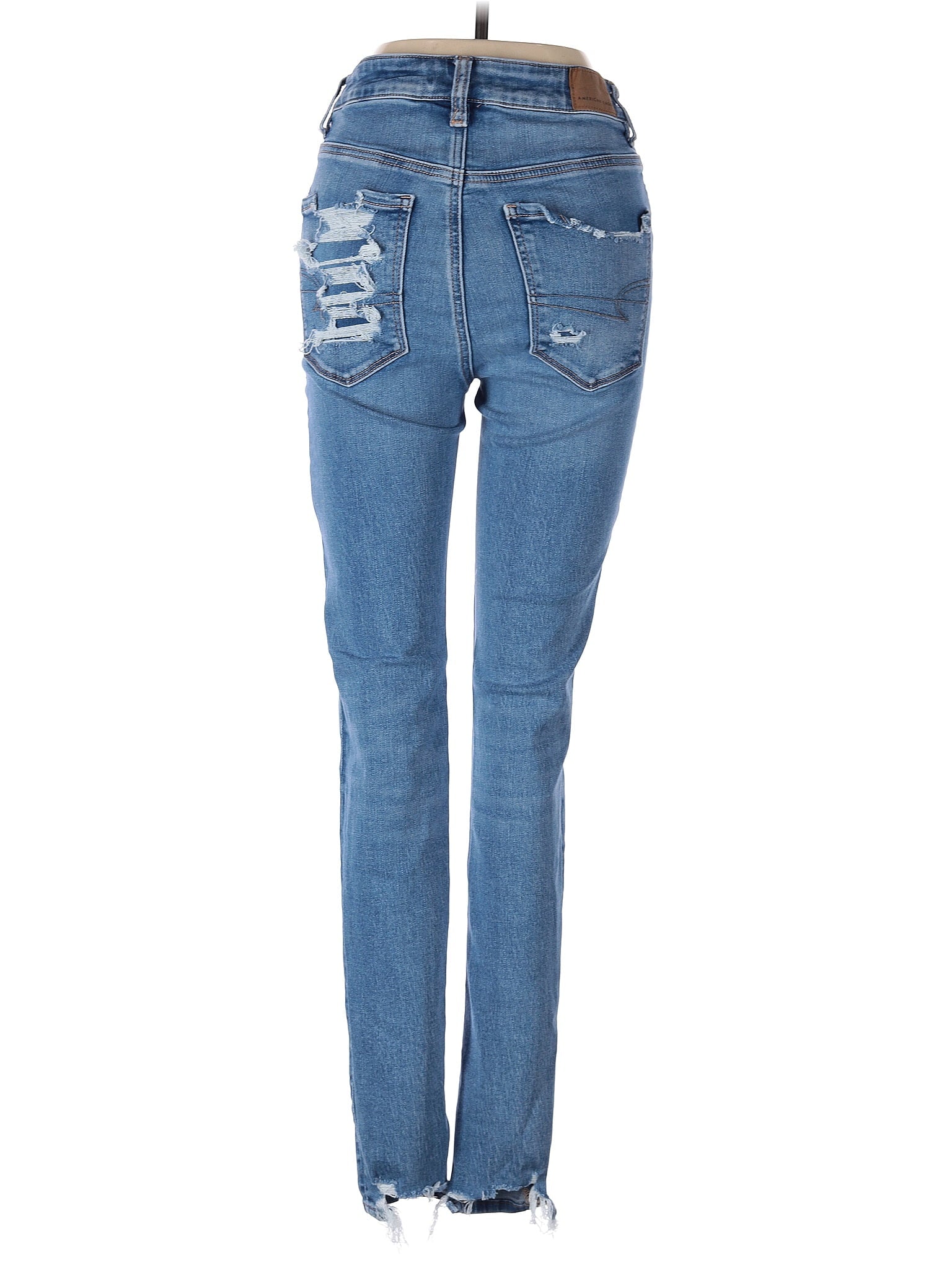 2 size - 0