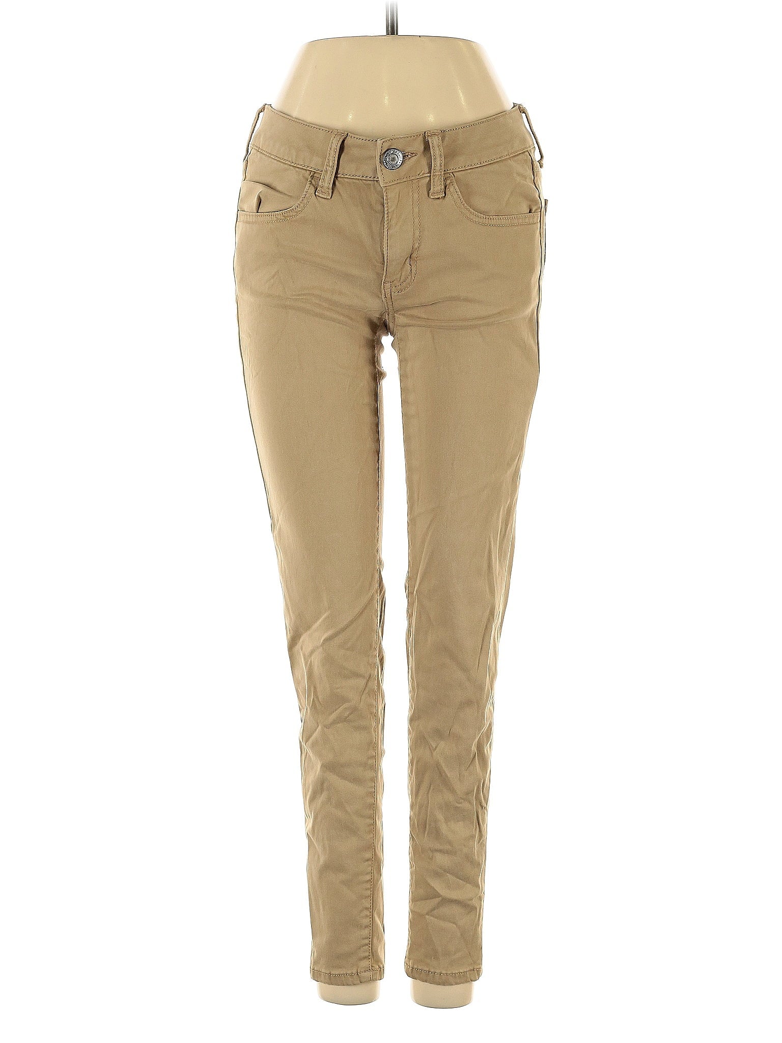1 size - 2