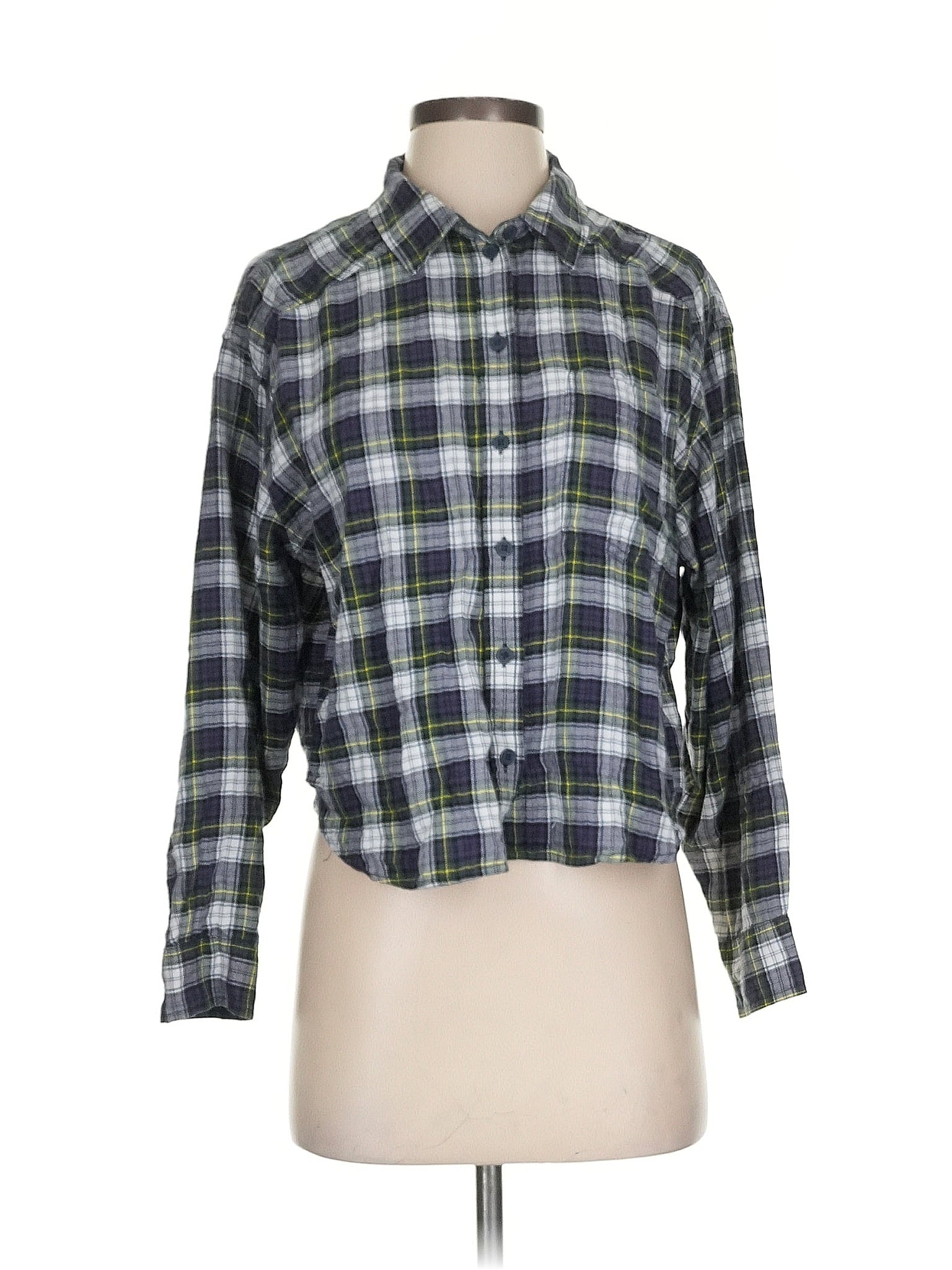 1 size - S