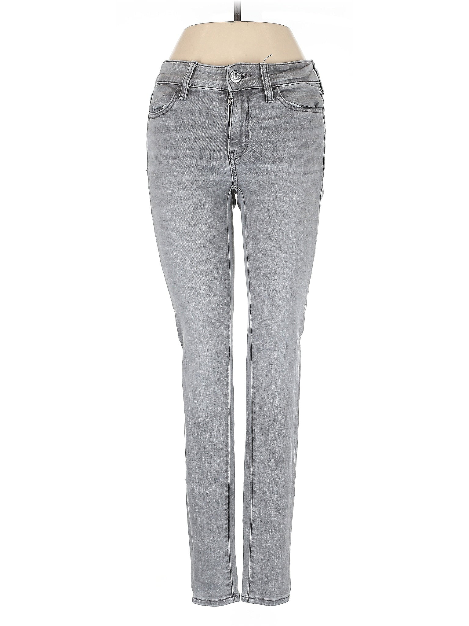 1 size - XXS(Estimated)