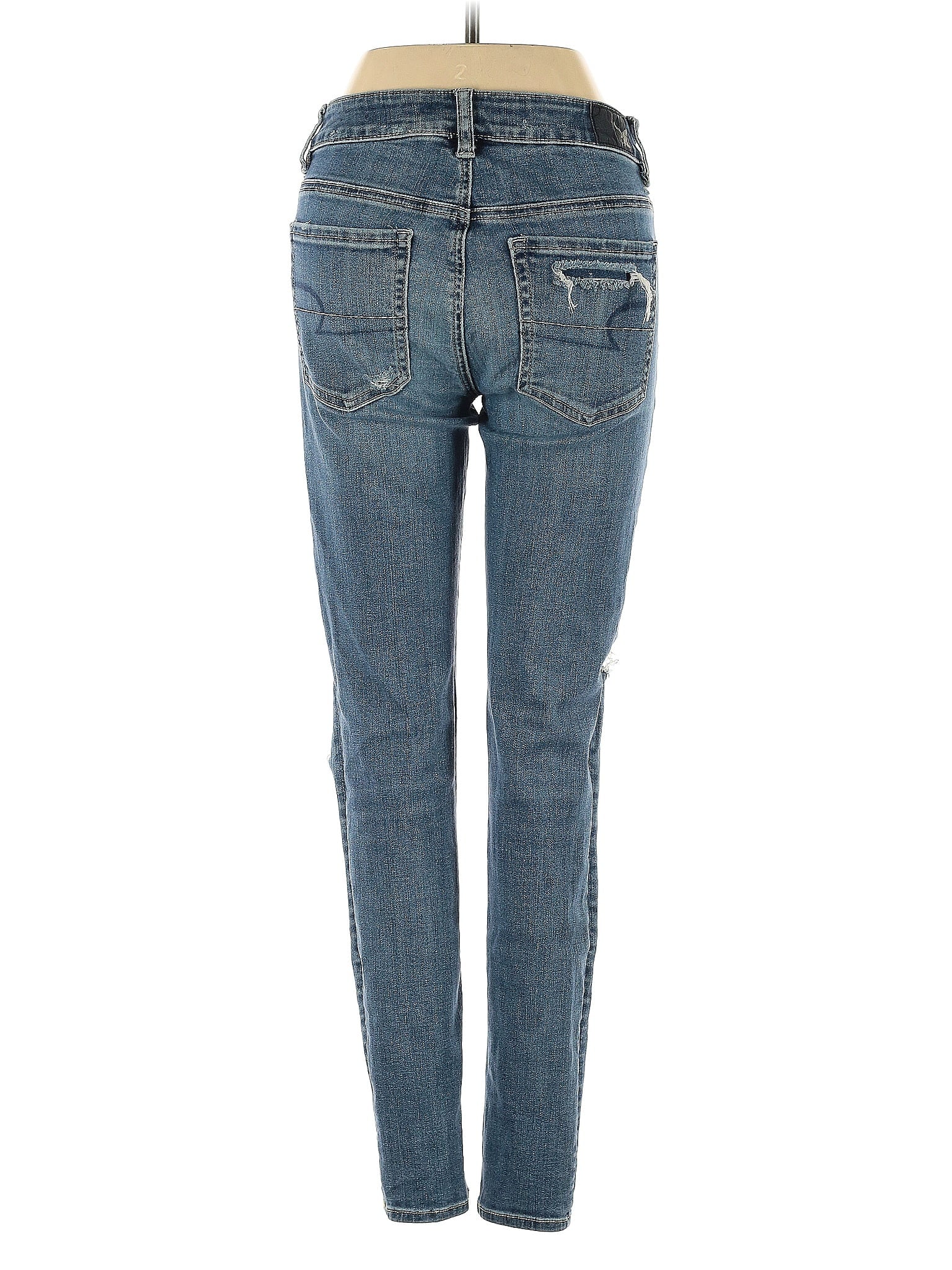 2 size - 4