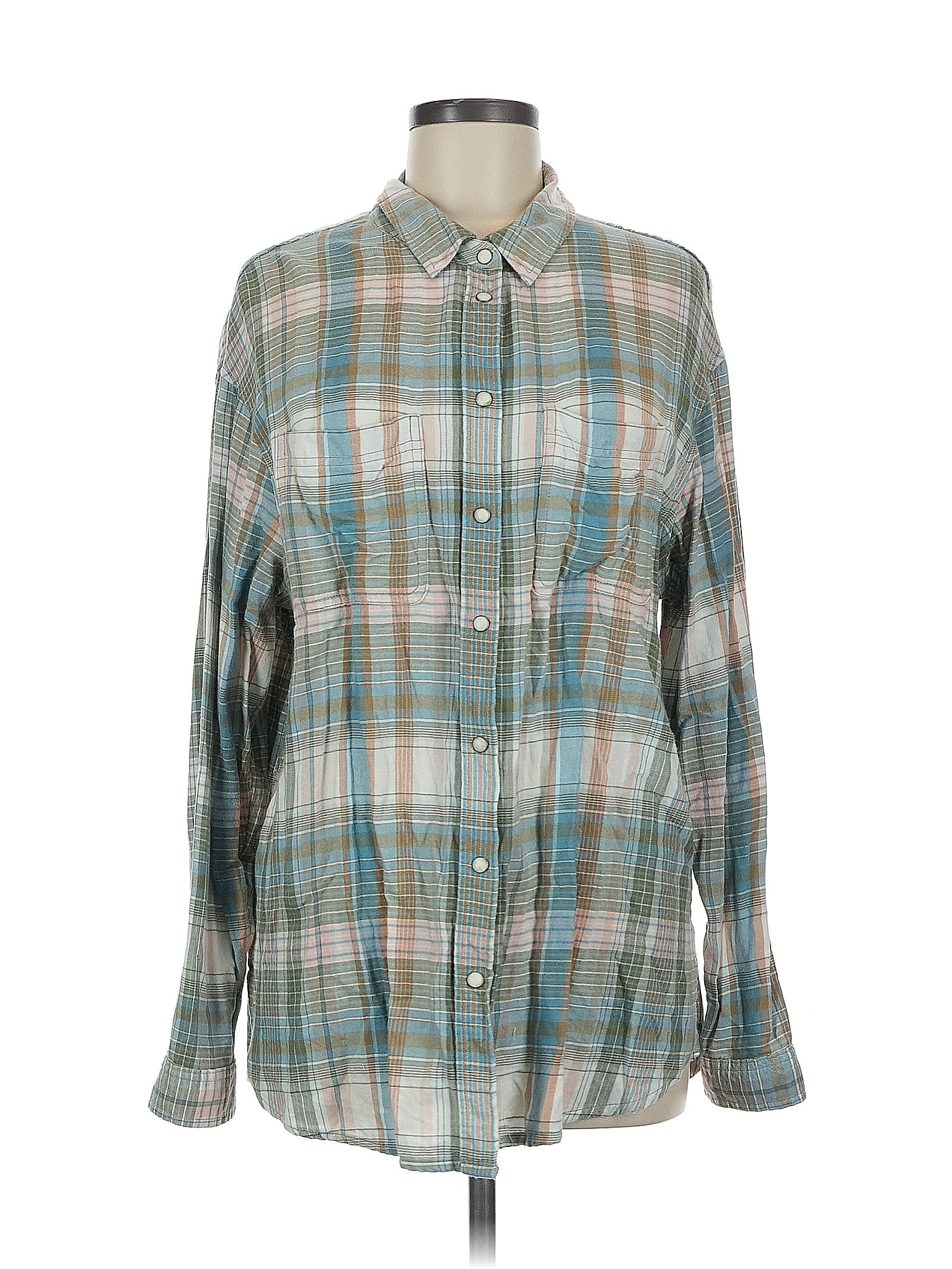 1 size - M