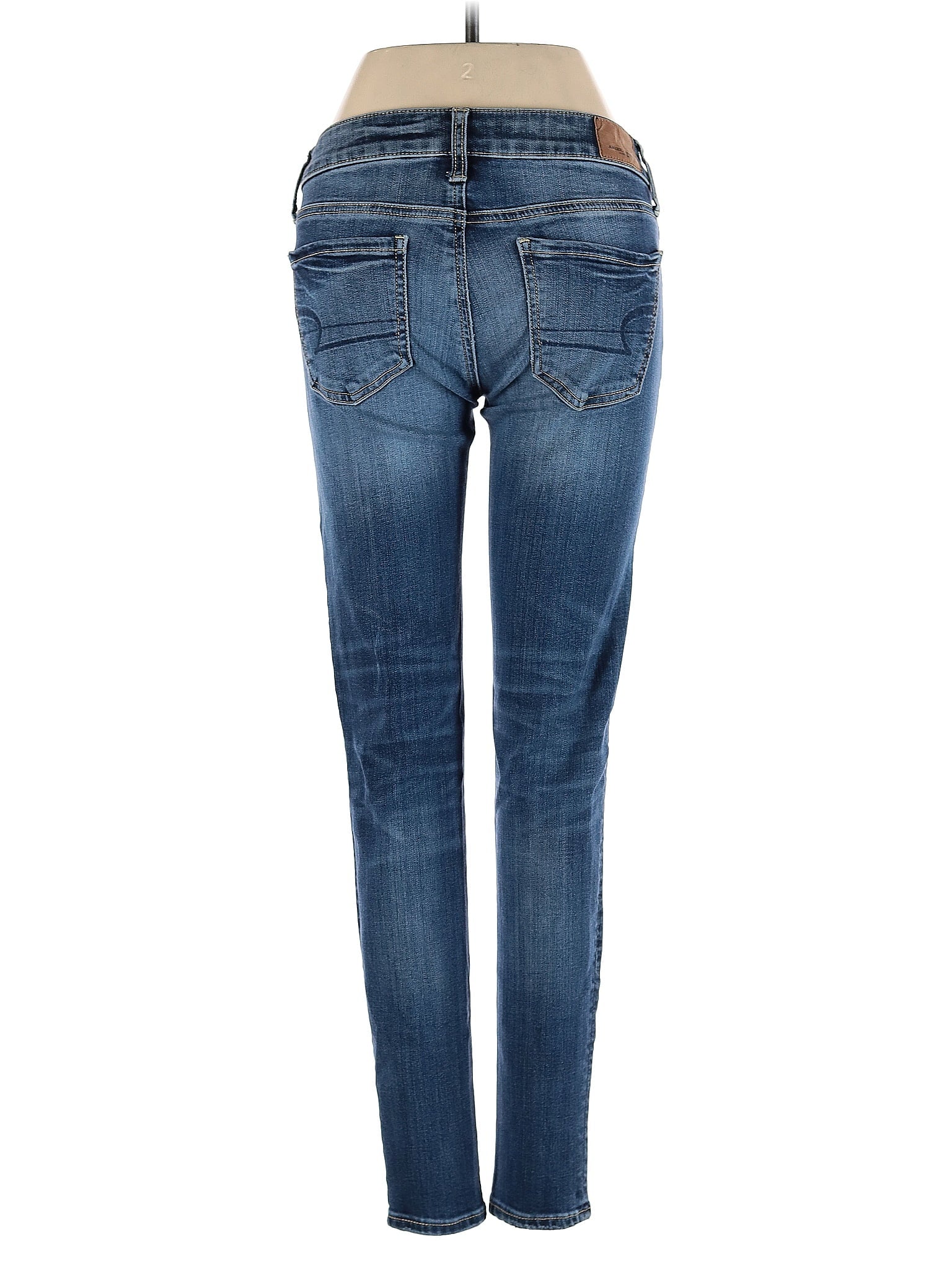 2 size - 0