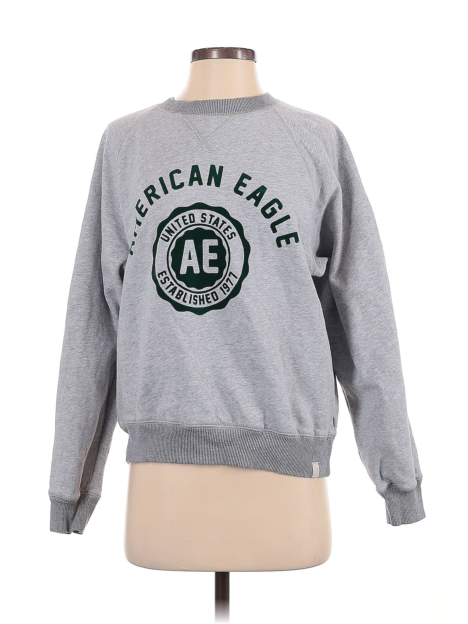 1 size - S