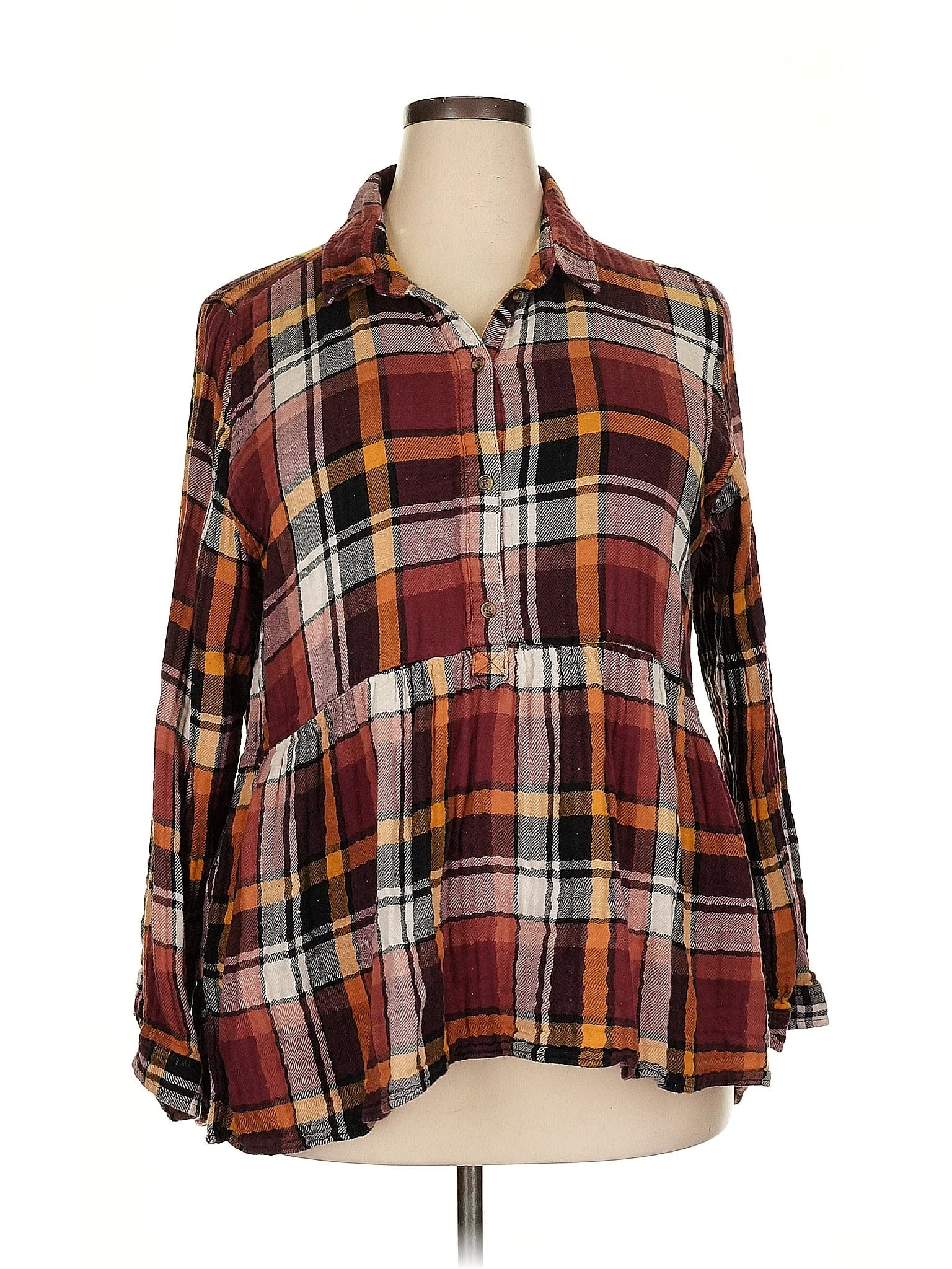 1 size - XXL