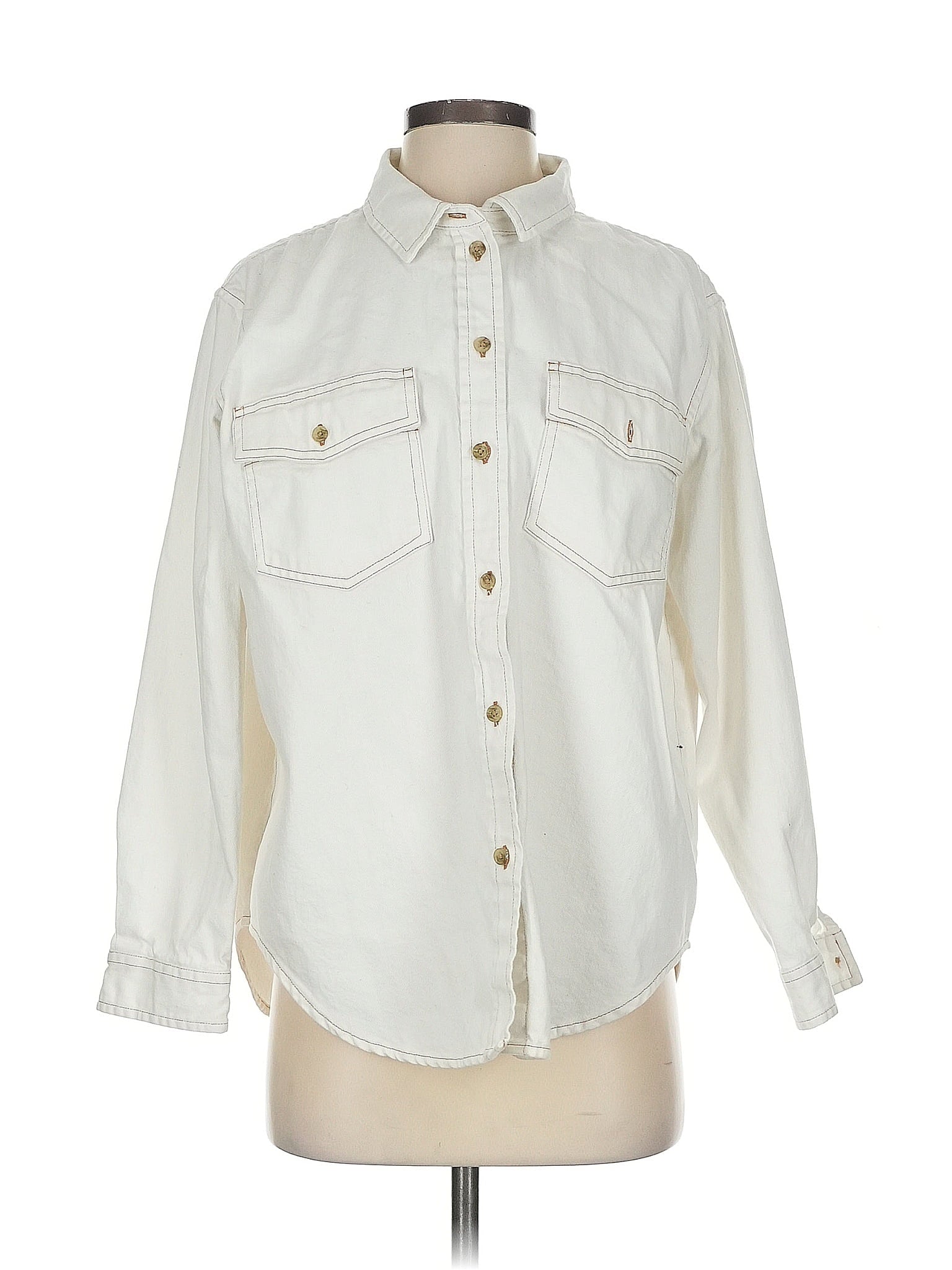 1 size - S