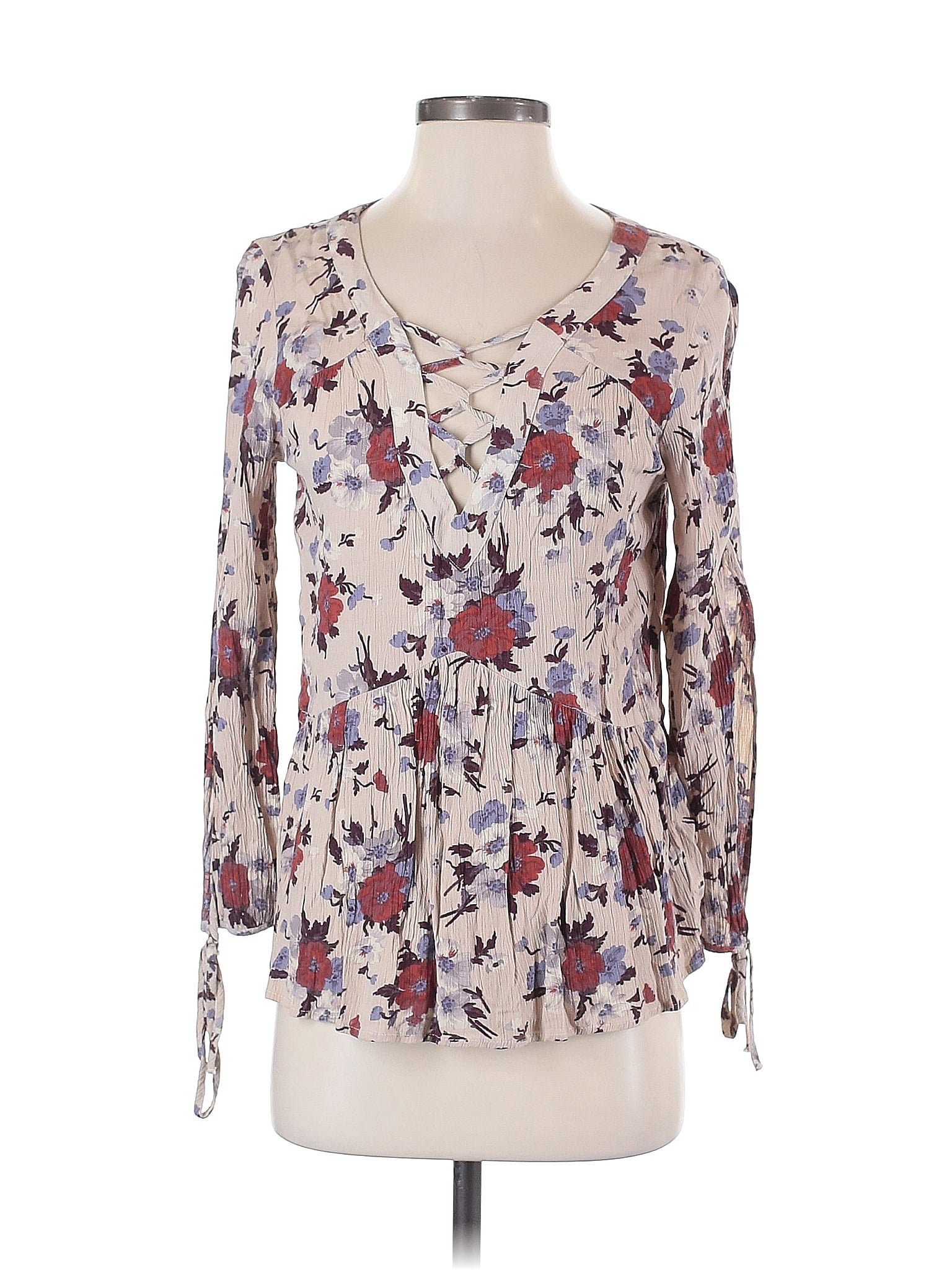 1 size - S