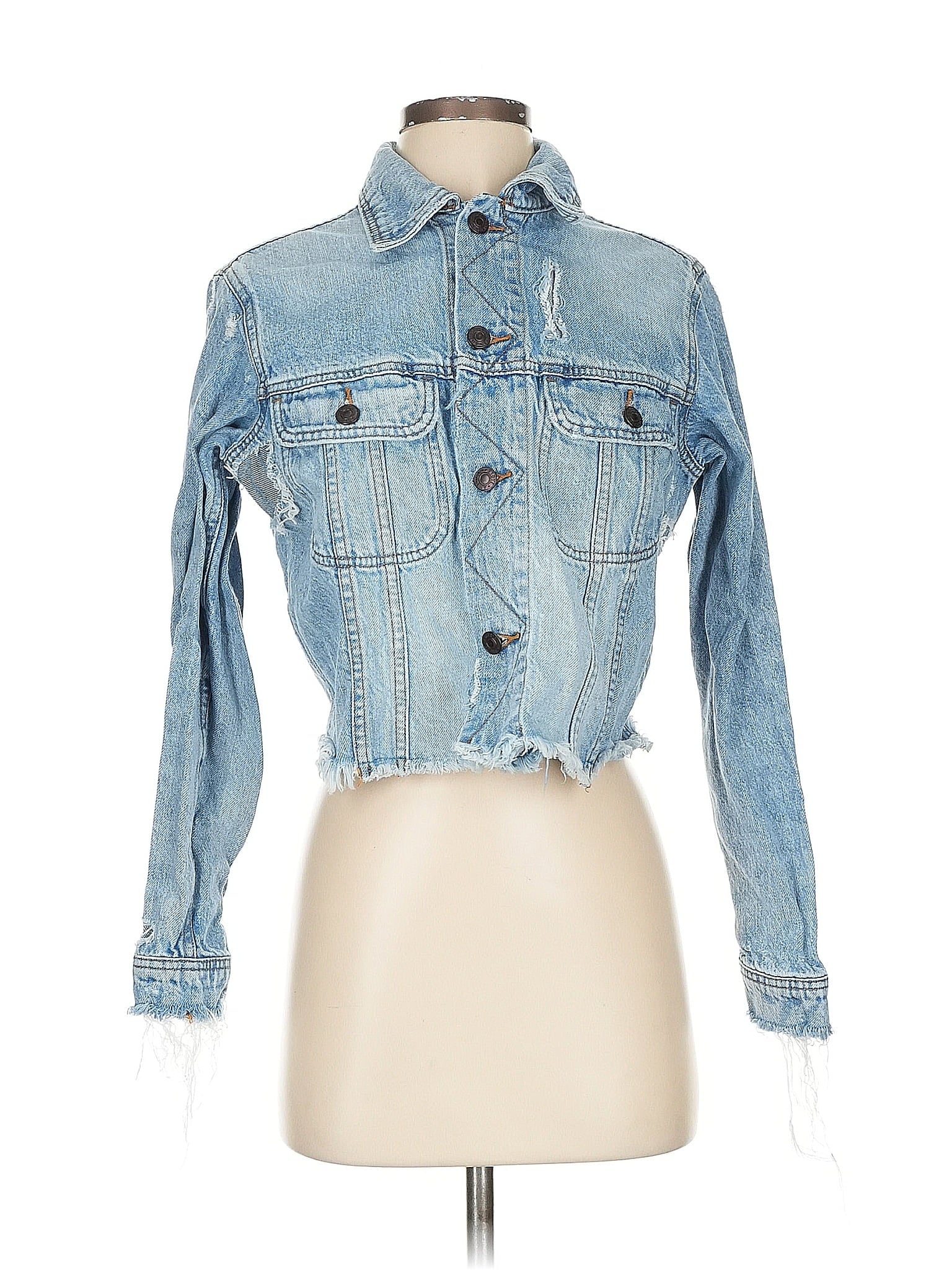 1 size - S