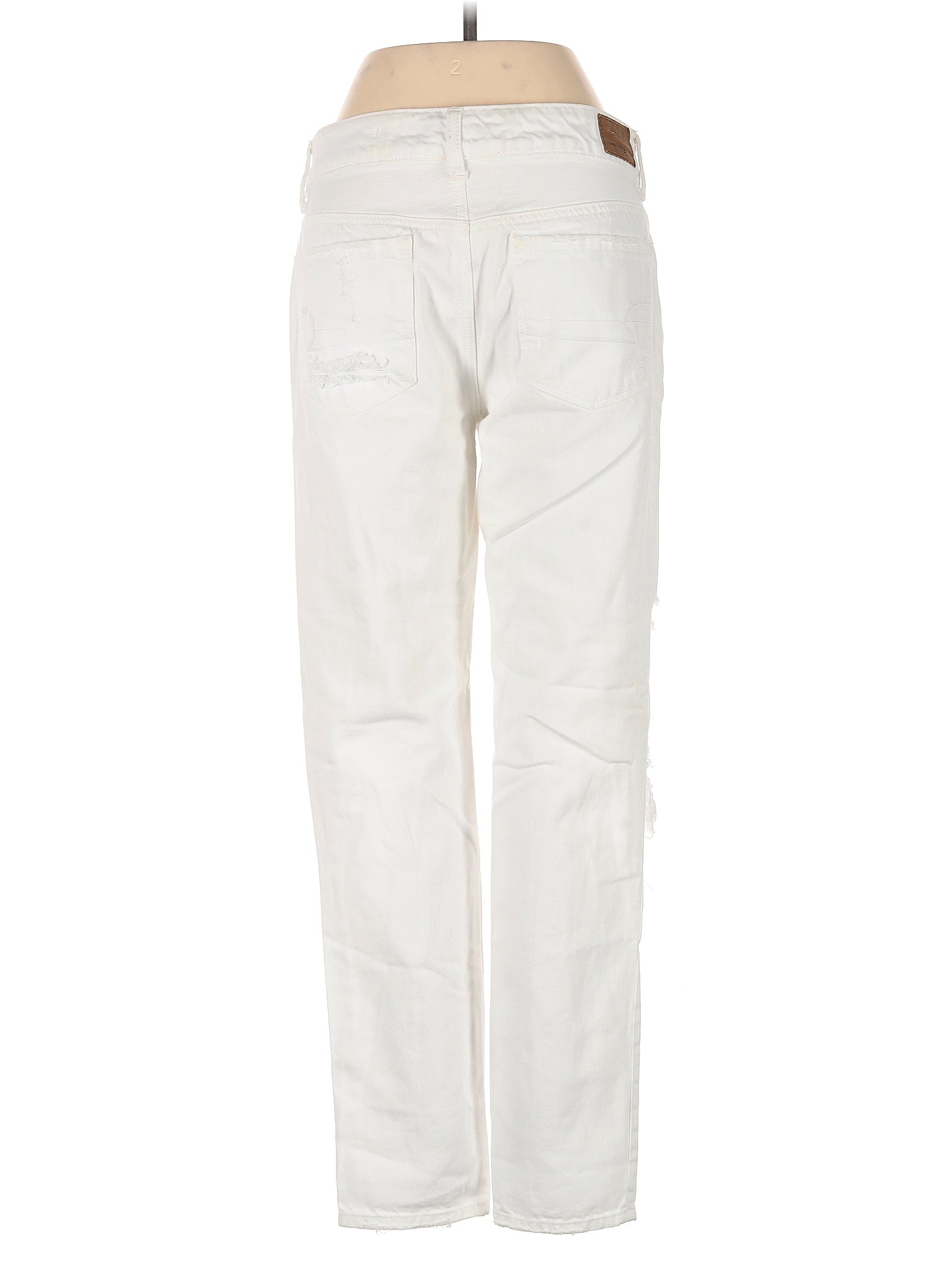 2 size - 0