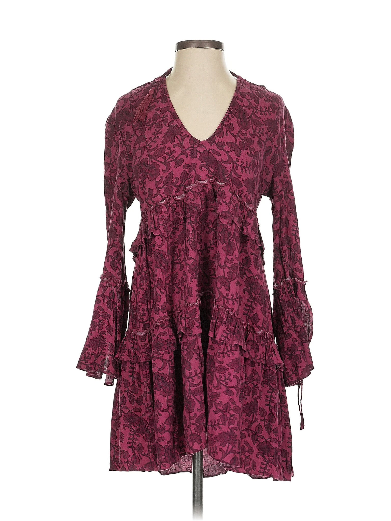 1 size - XS