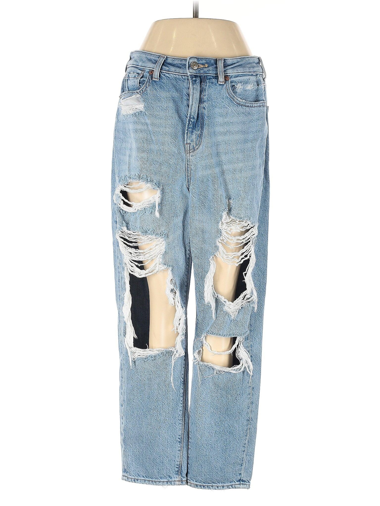 1 size - 4