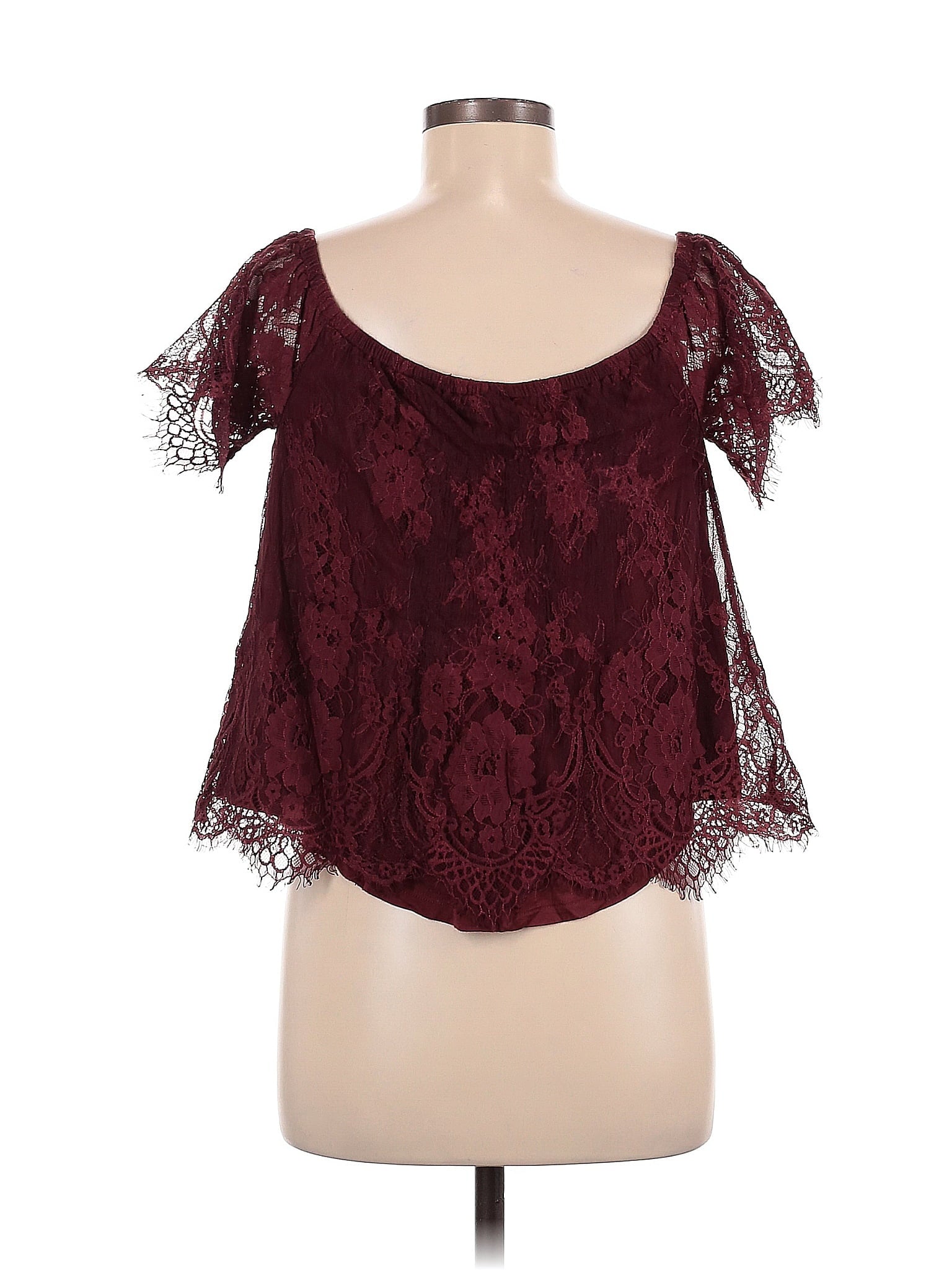 2 size - M