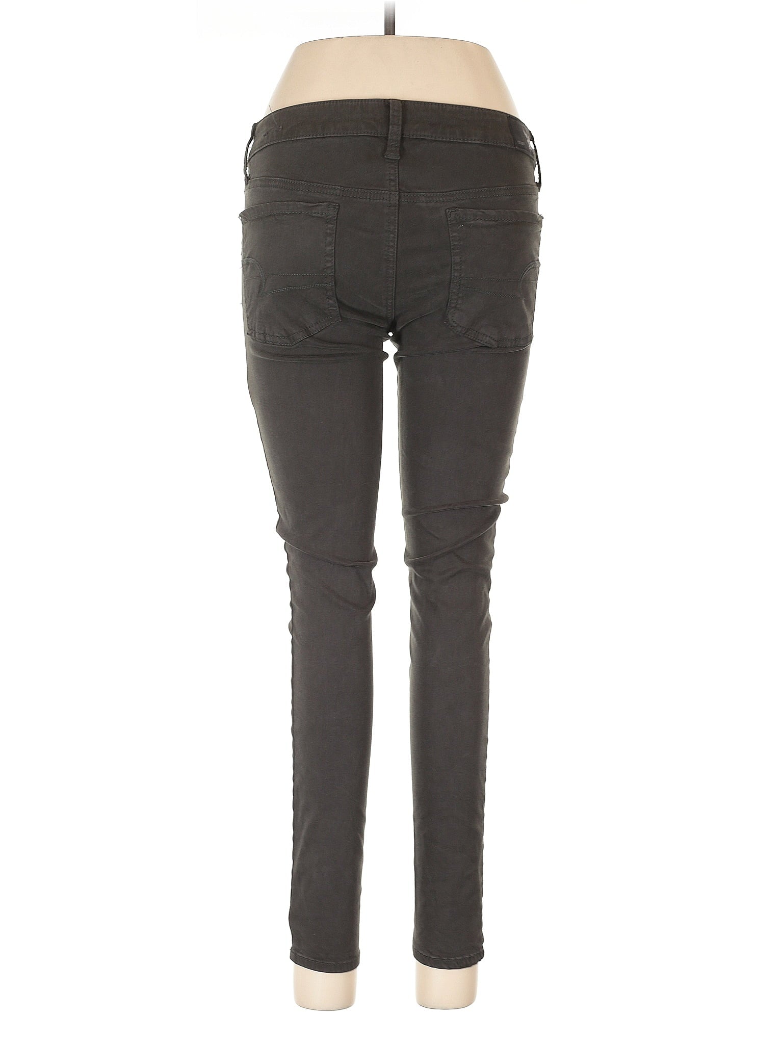 2 size - Lg(Estimated)