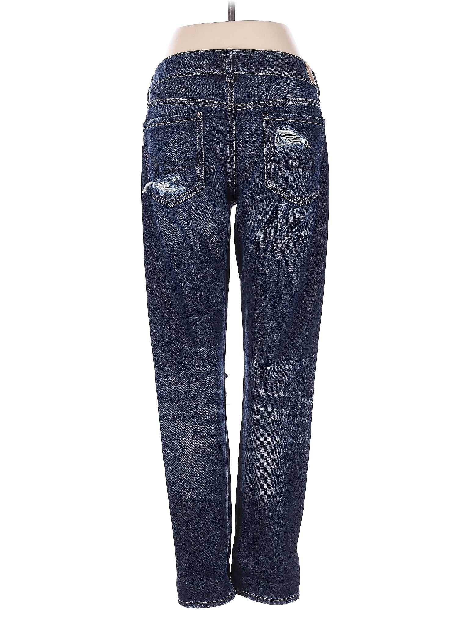 2 size - 4
