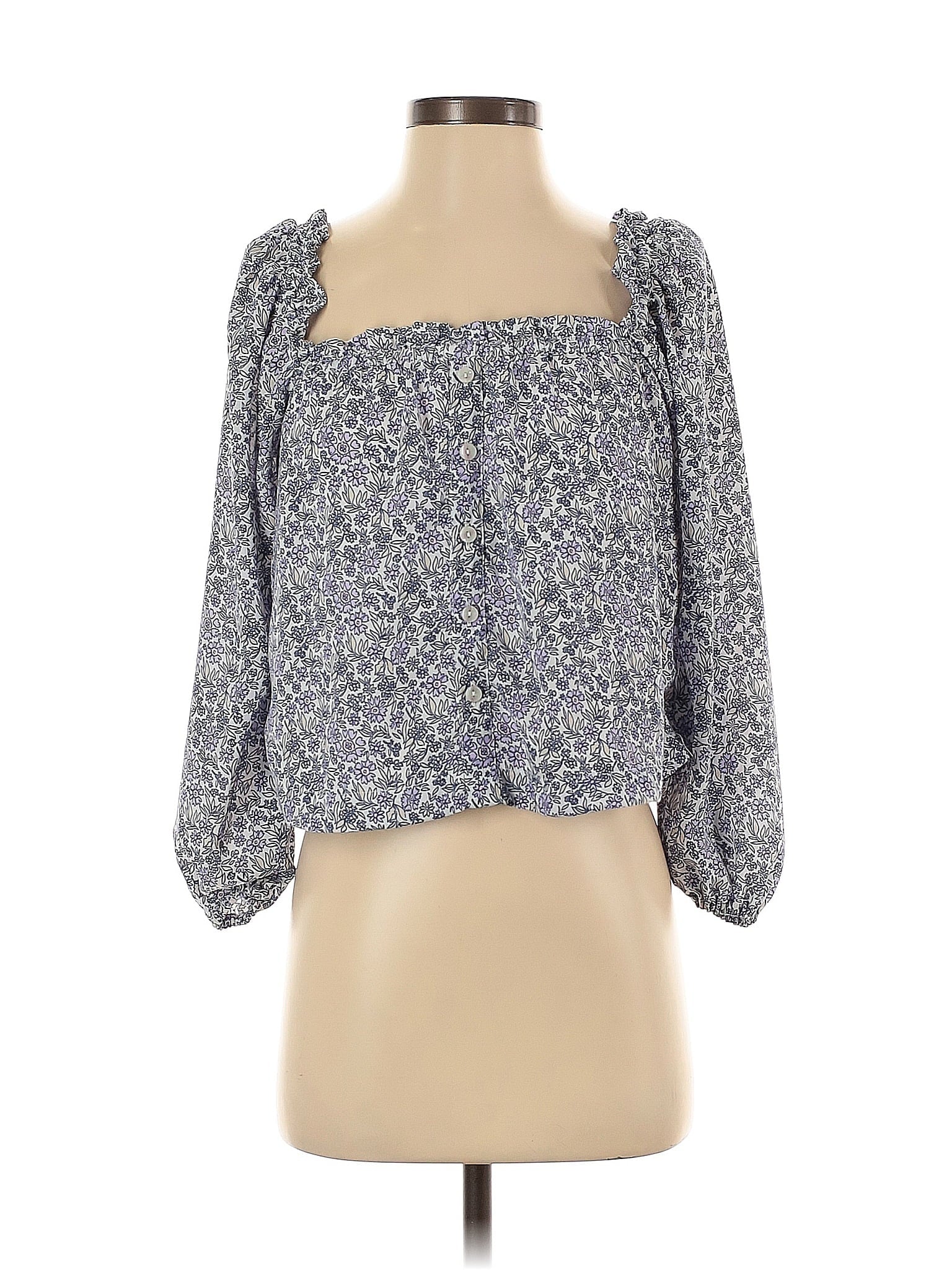 1 size - XS