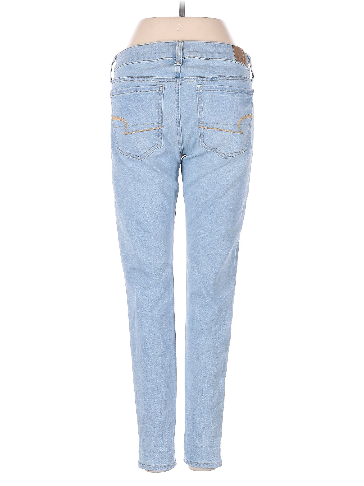 2 size - 4