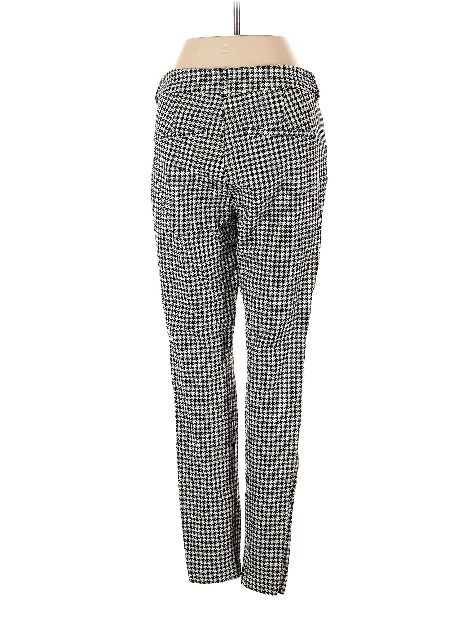 2 size - 4