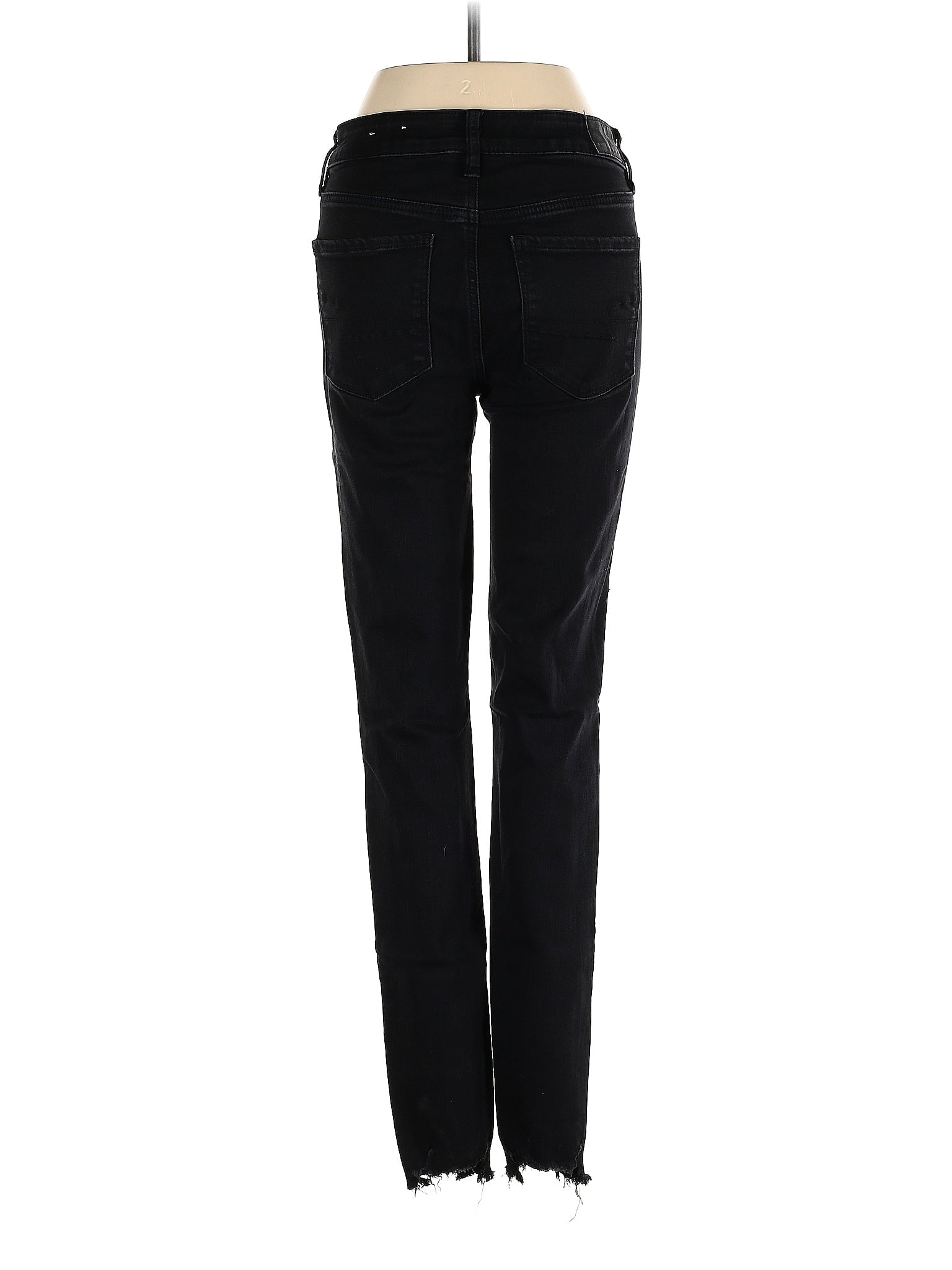 2 size - 4